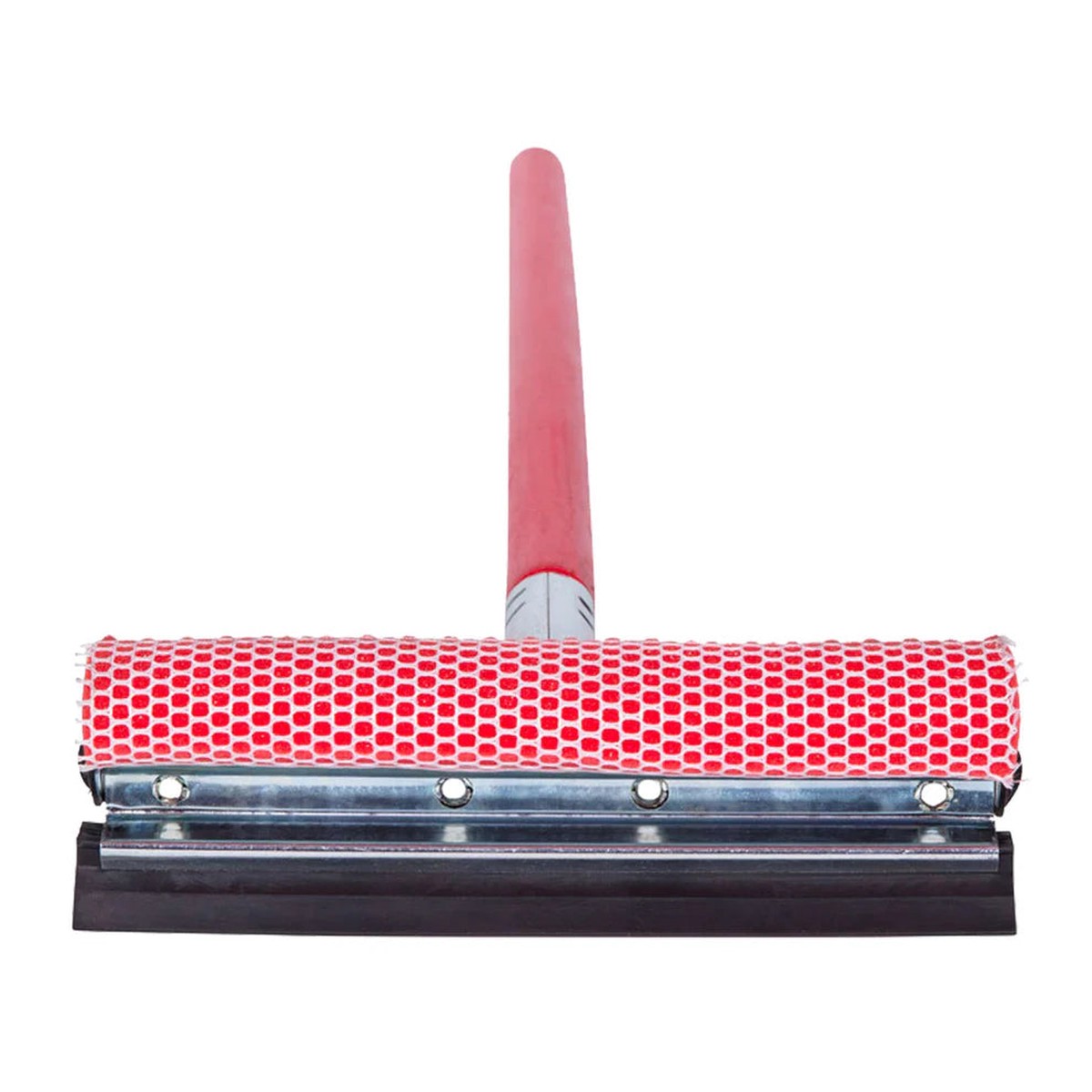 Squeegee - Garant 8" Window Squeegee with Wood Handle, 84696 / GWS8