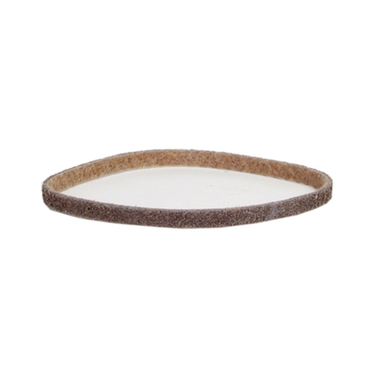 Abrasive Belt - Norton Bear-Tex Rapid Prep Non-Woven File Belt, Coarse Grit, Various Sizes