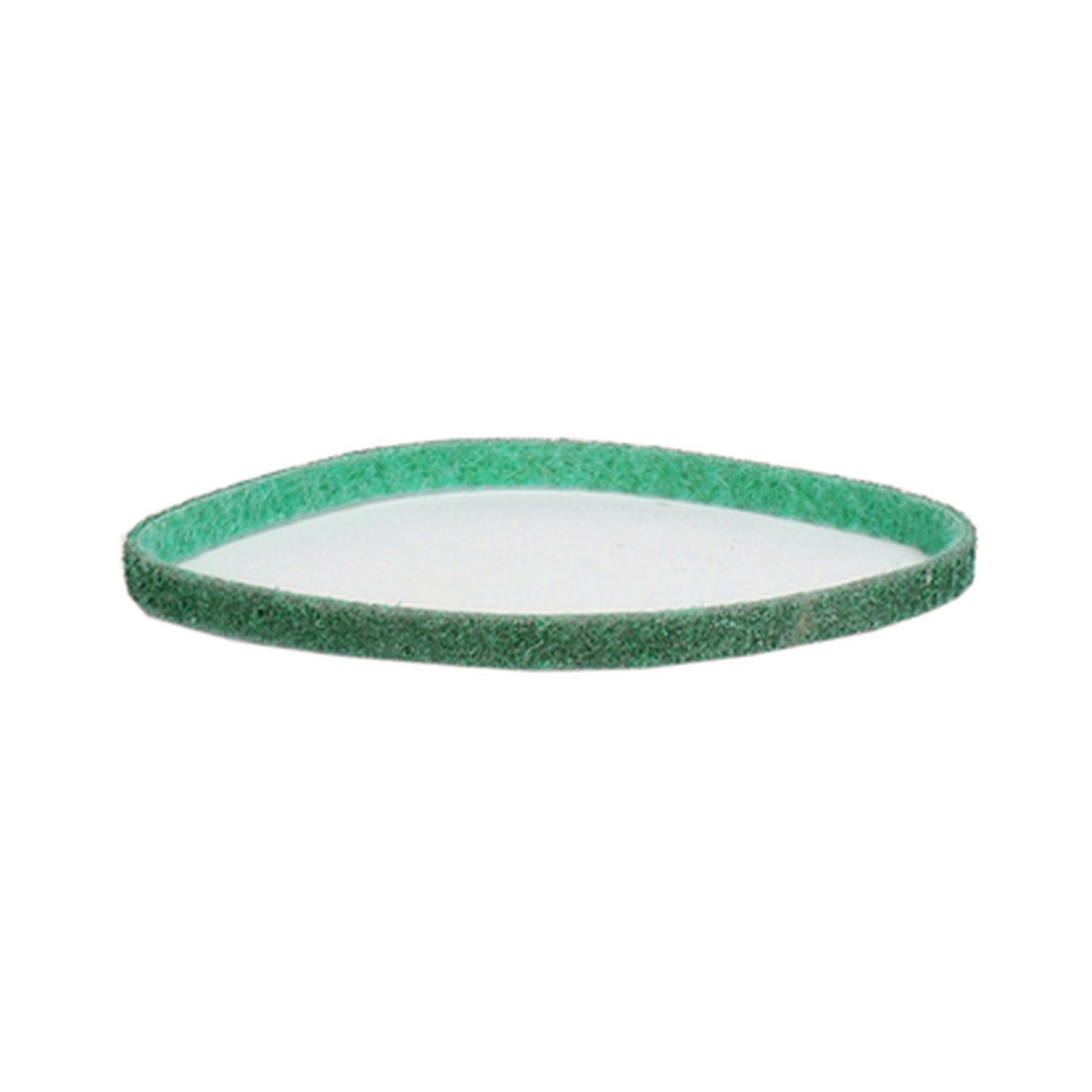 Abrasive Belt - Norton Bear-Tex Rapid Prep Non-Woven File Belt, Fine/Very Fine Grit, Various Sizes