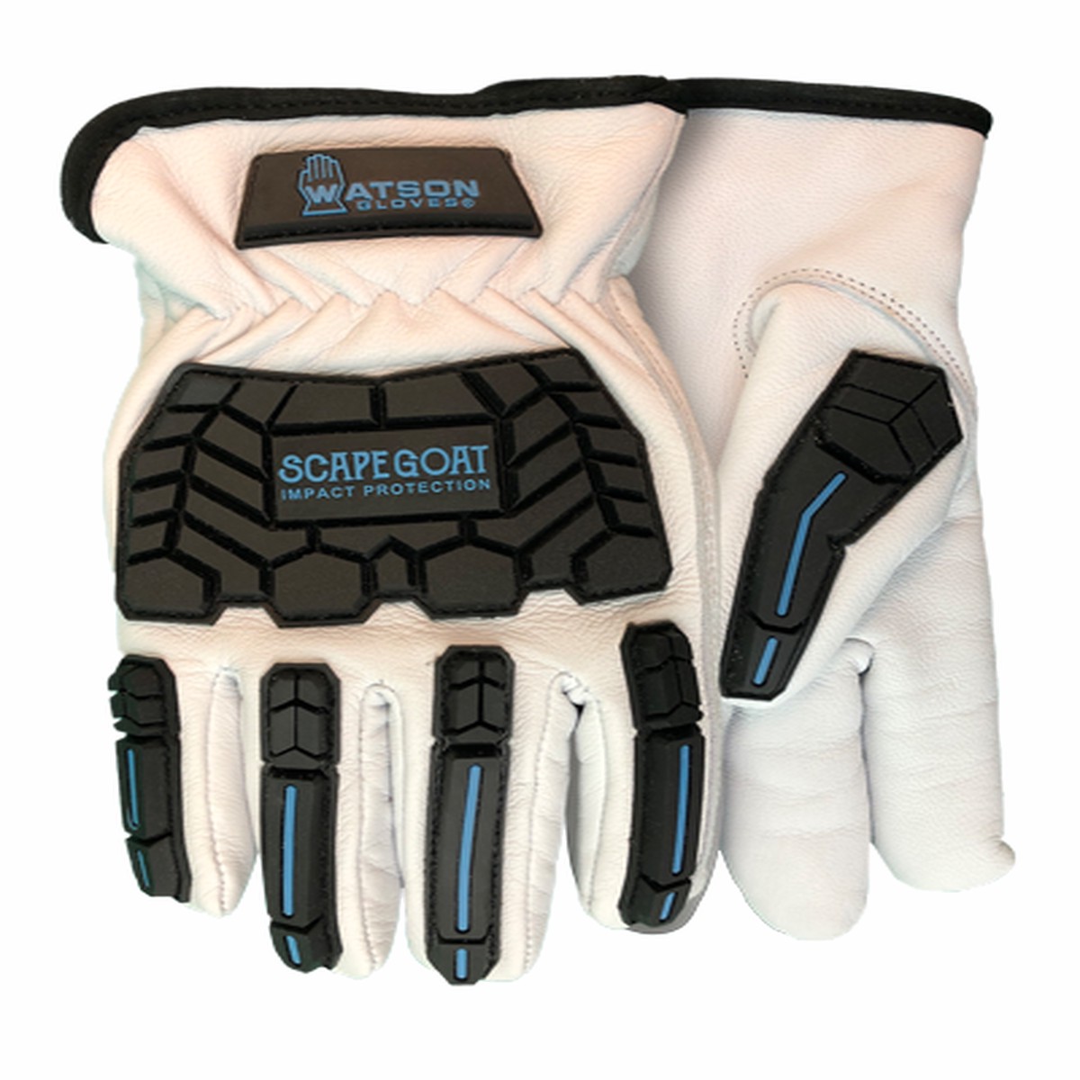 Anti-Impact Gloves - Watson Gloves Scape Goat, 9545TPR