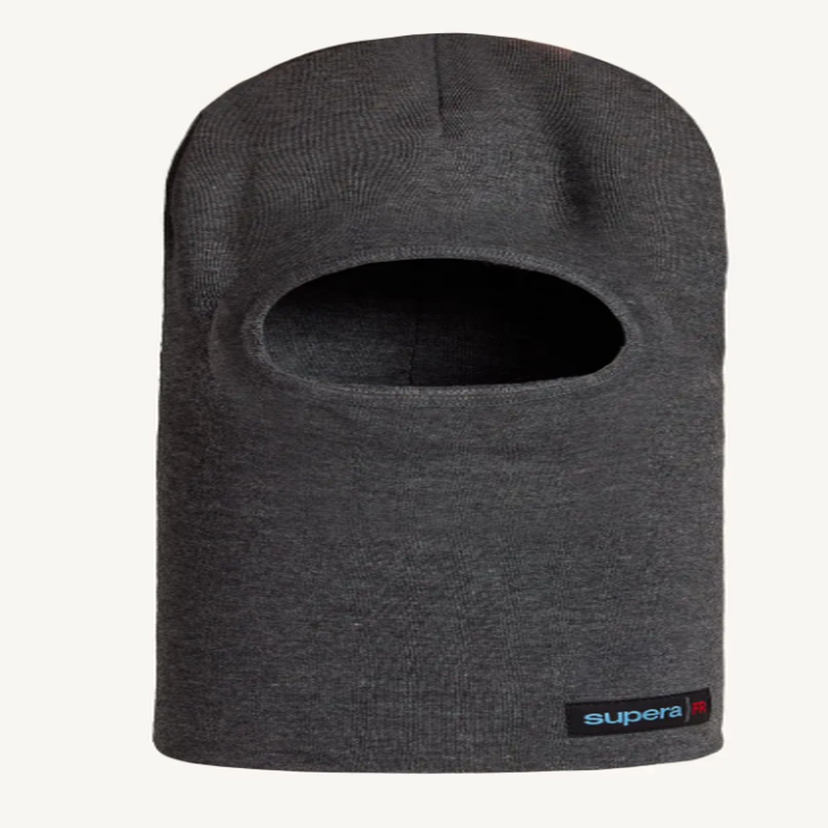 Balaclava - Superior Glove SUPERA Flame-Resistant Balaclava, BAKVFR