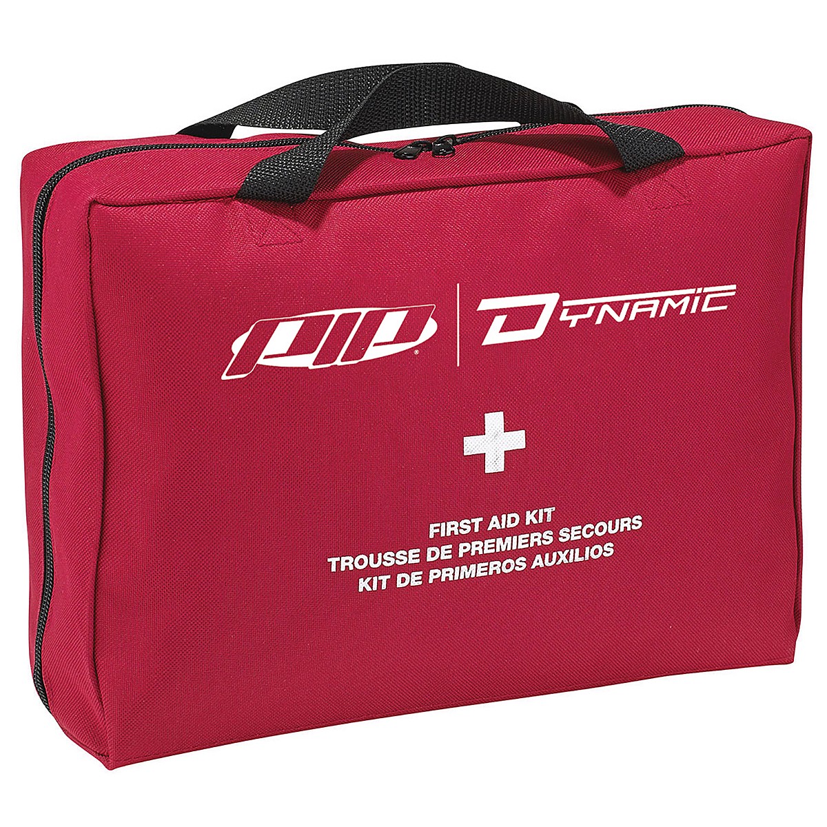 First Aid Kit - Dynamic British Columbia First Aid Kit #1 - Nylon, FAKBCN1BN
