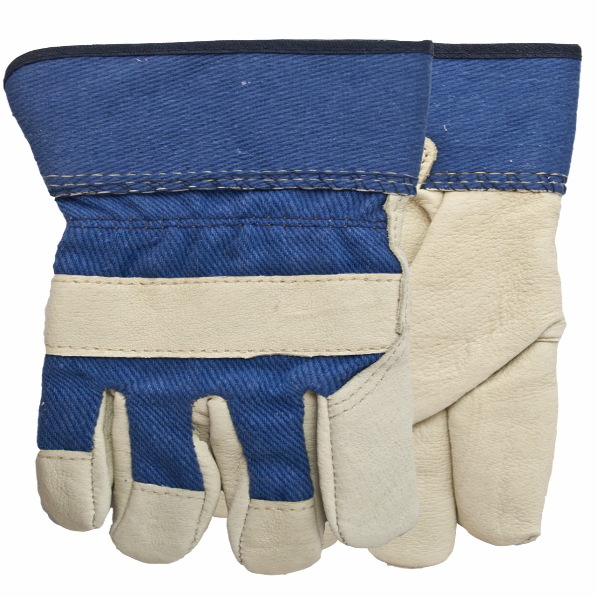 General Purpose Gloves - Watson Gloves Little Helper Kid's Glove, 6166