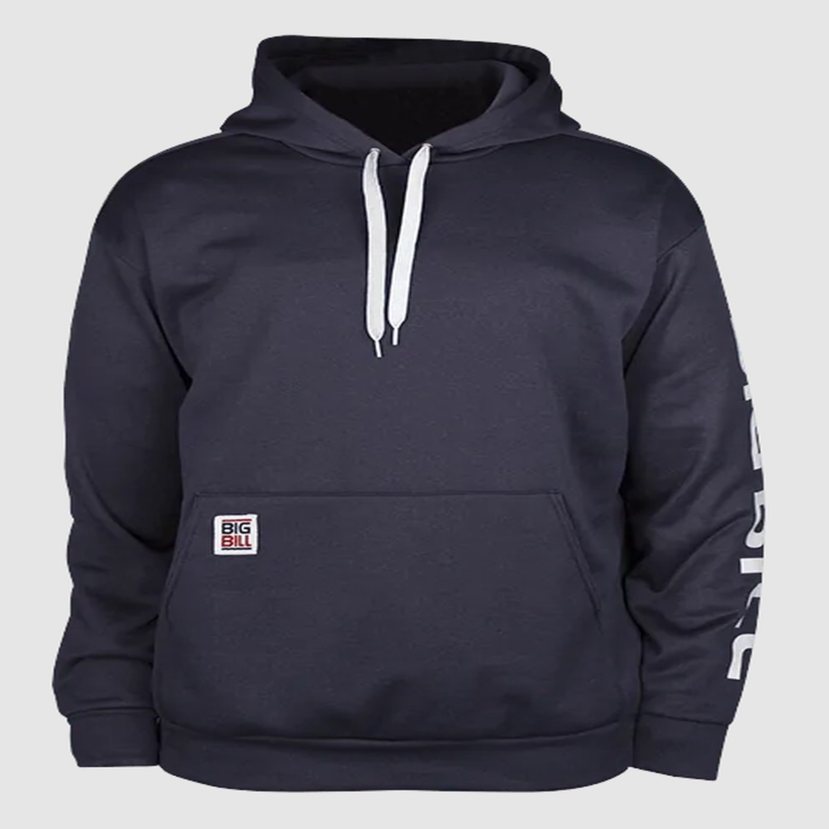 Hoodie - Big Bill Soft Shell Sweatshirt, BBH23