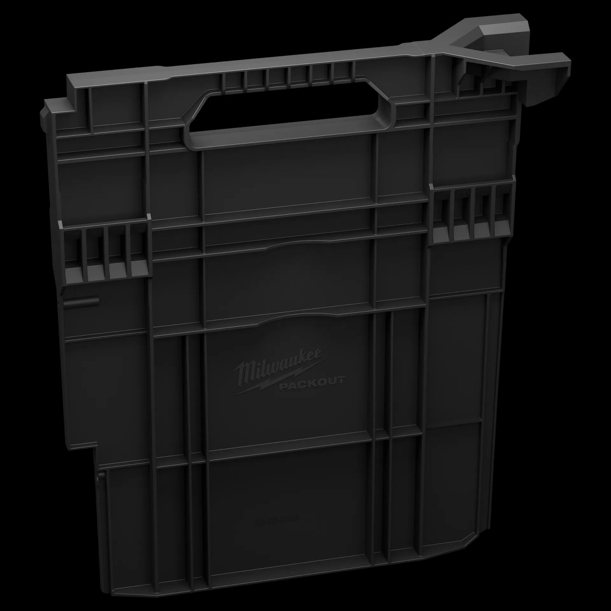 Packout Divider - Milwaukee Divider for PACKOUT XL Crate, 48-22-8039
