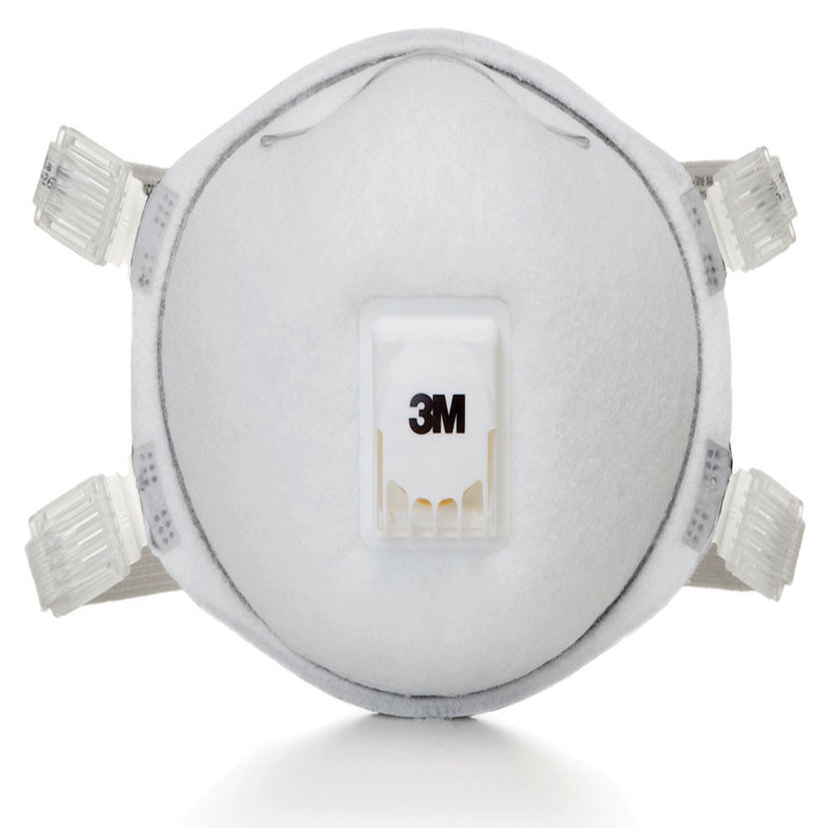 Particulate Respirator / Face Mask - 3M N95 (Box of 10), 8212