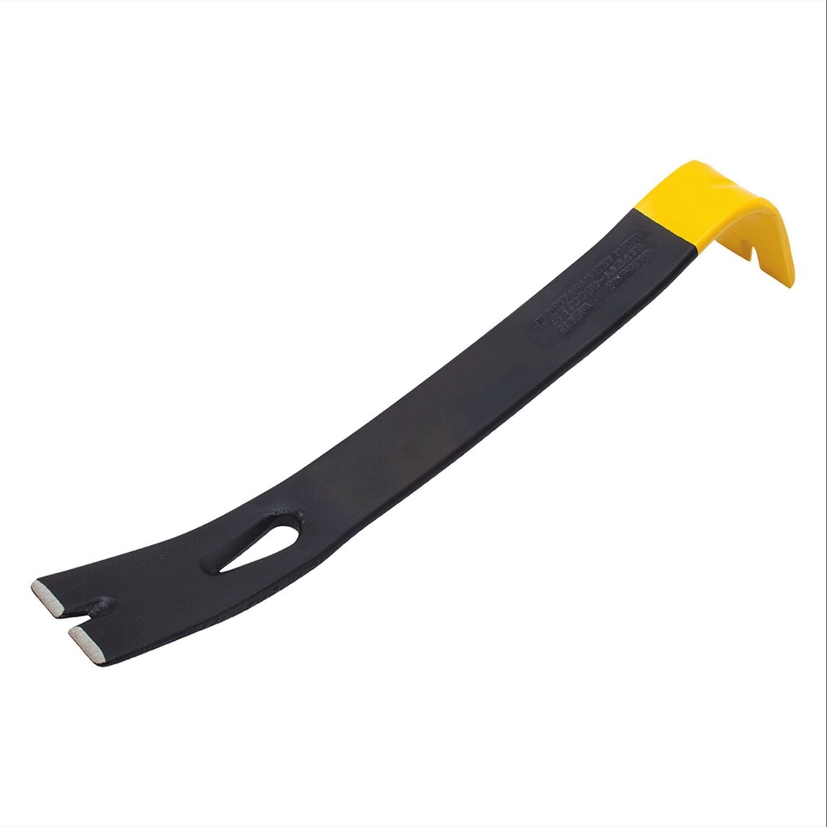 Pry Bar - Stanley 12-3/4" Wonder Bar Pry Bar, 55-515