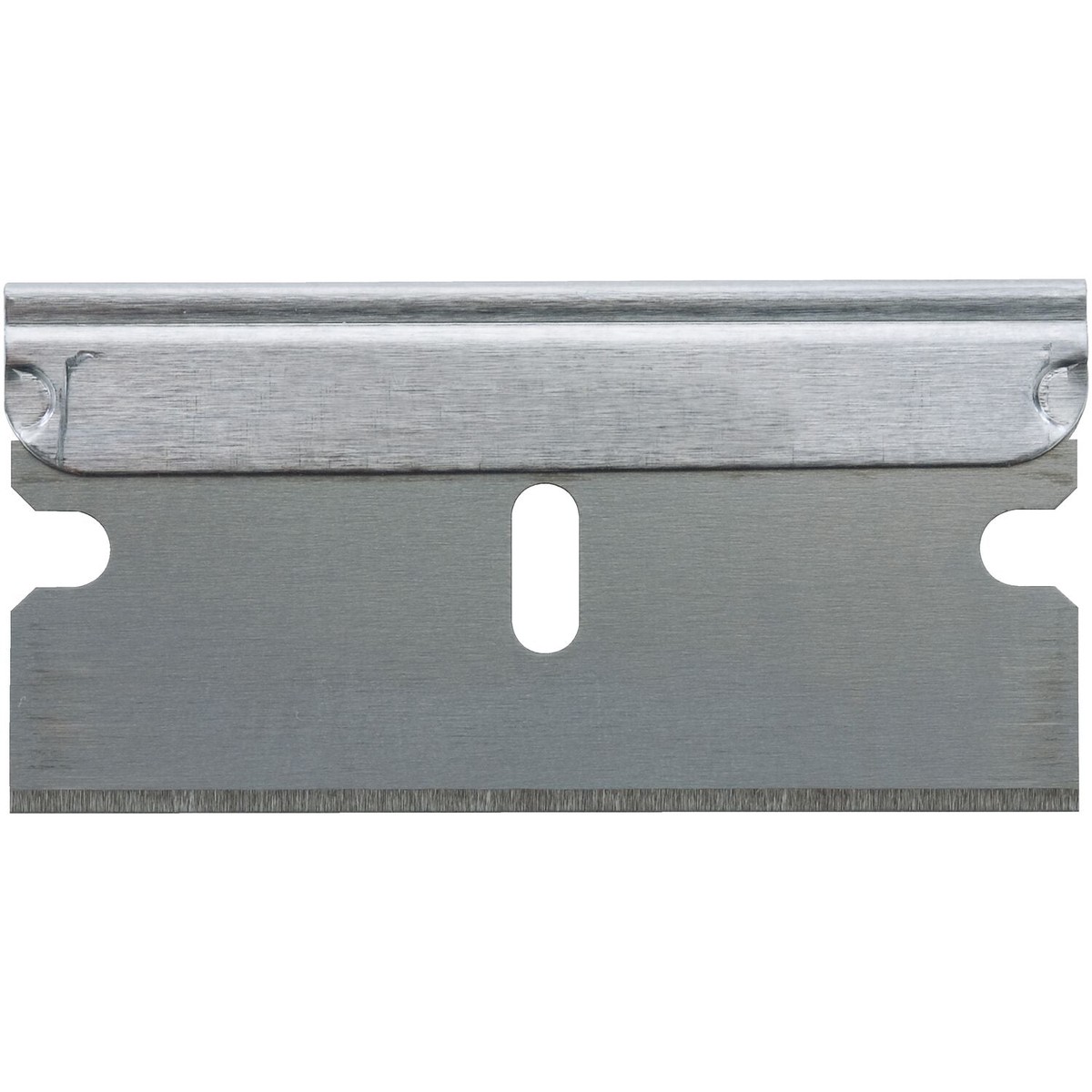 Scraper - Stanley Single Edge Razor Blade (10 Pack), 28-510