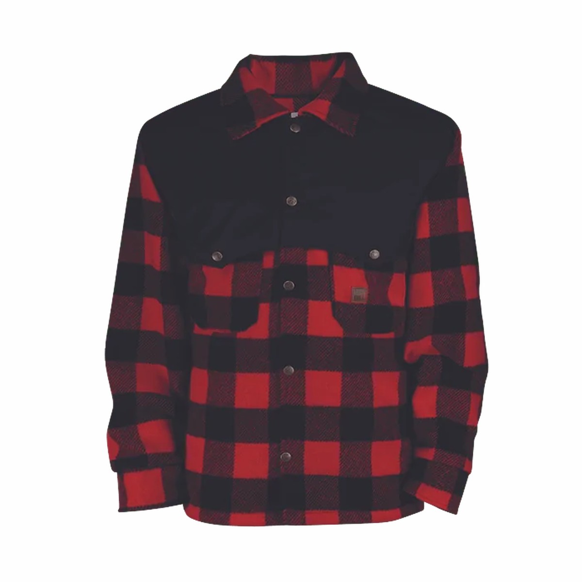 Shirt - Big Bill Lumberjack JacShirt, 472