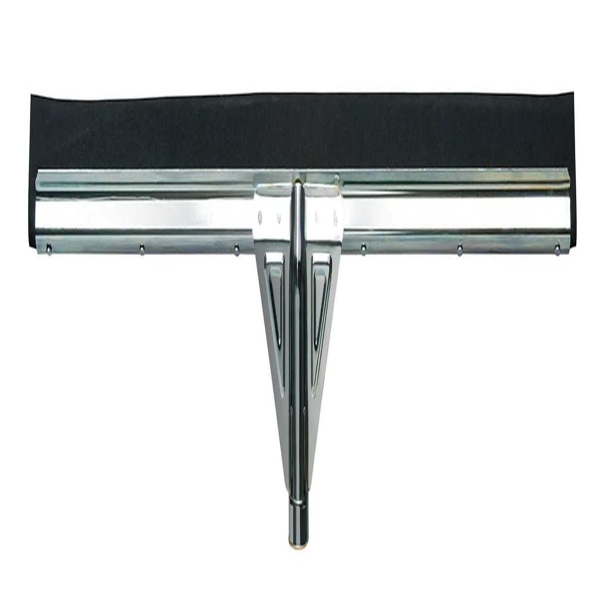 Squeegee - M2 Professional 30" Heavy-Duty Metal Moss Squeegee, FS-MH30