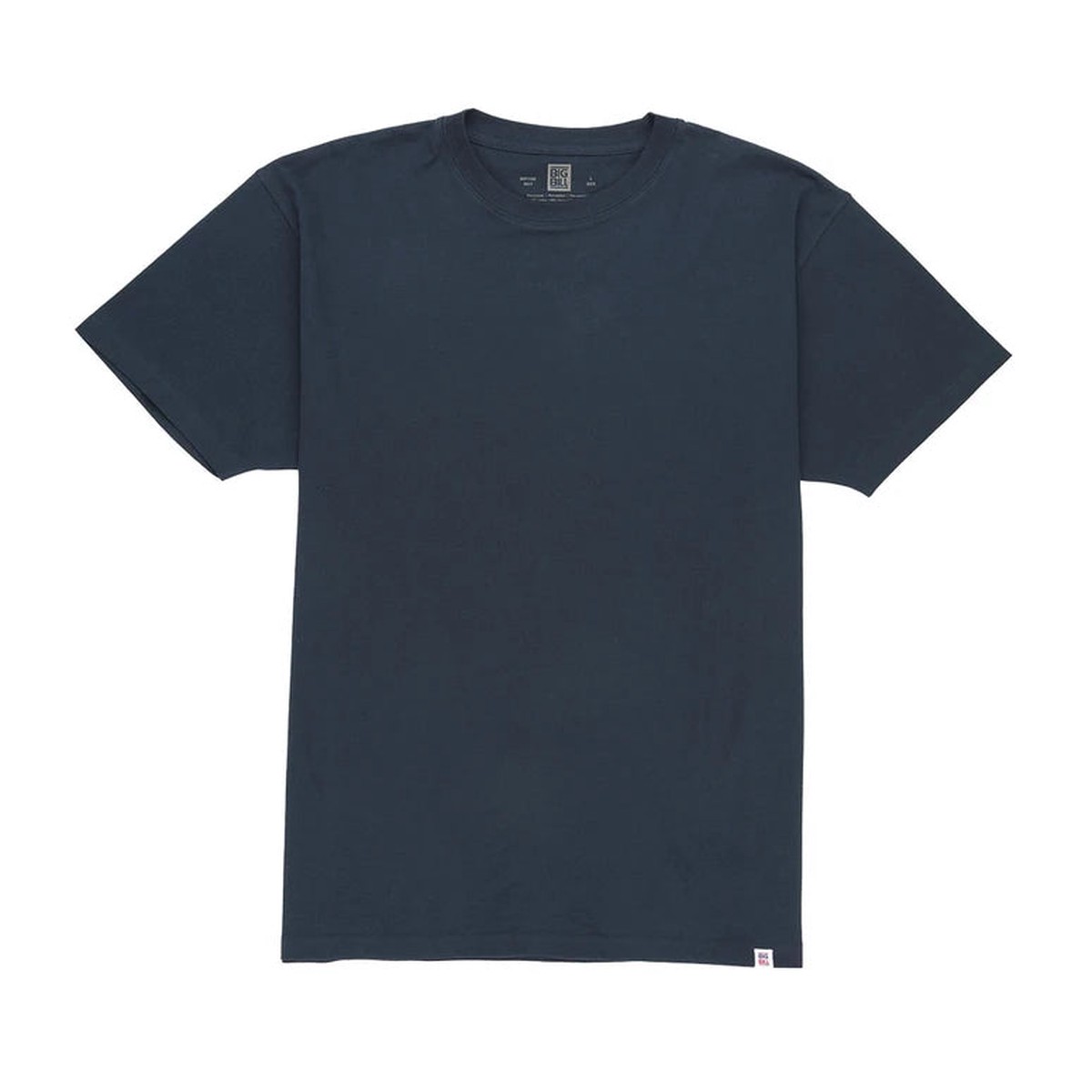 T-Shirt - Big Bill Heavyweight BIG BILL T-Shirt, BBT180