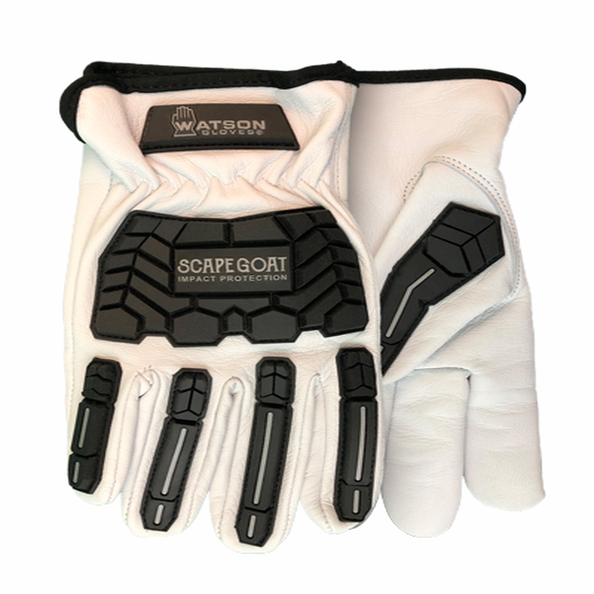 Anti-Impact Gloves - Watson Gloves Scape Goat, 546TPR