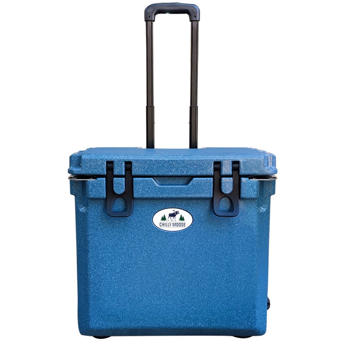 Cooler - Chilly Moose 35 L Wheeled Explorer, Various Colours