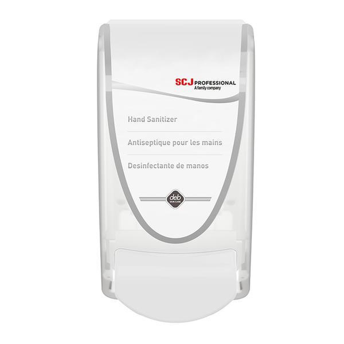 Dispenser - SC Johnson Professional InstantFOAM Dispenser (use with IFS1L) IFS1LDS