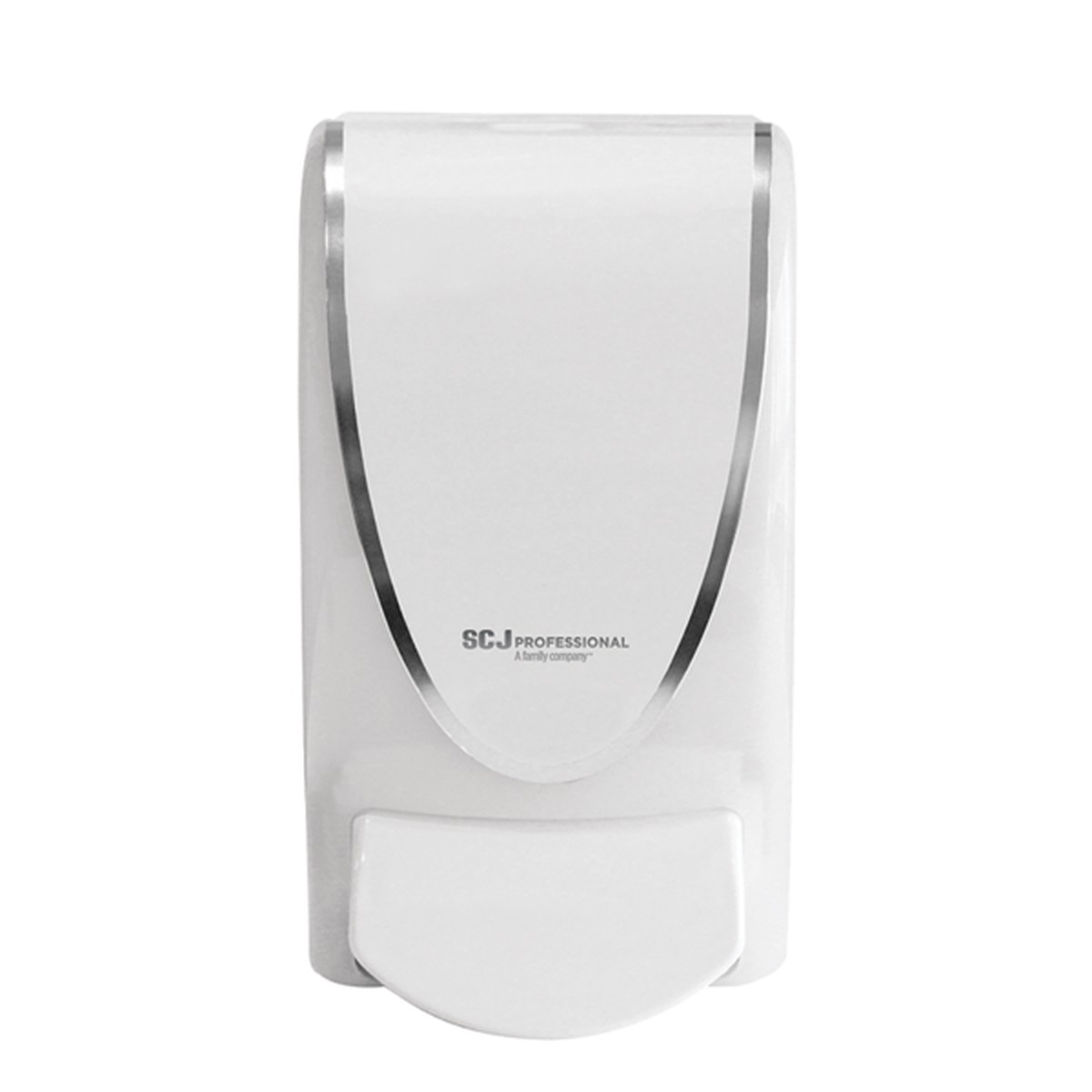 Dispenser - SC Johnson Professional ProLine Curve Soap Dispenser, Assorted Colours