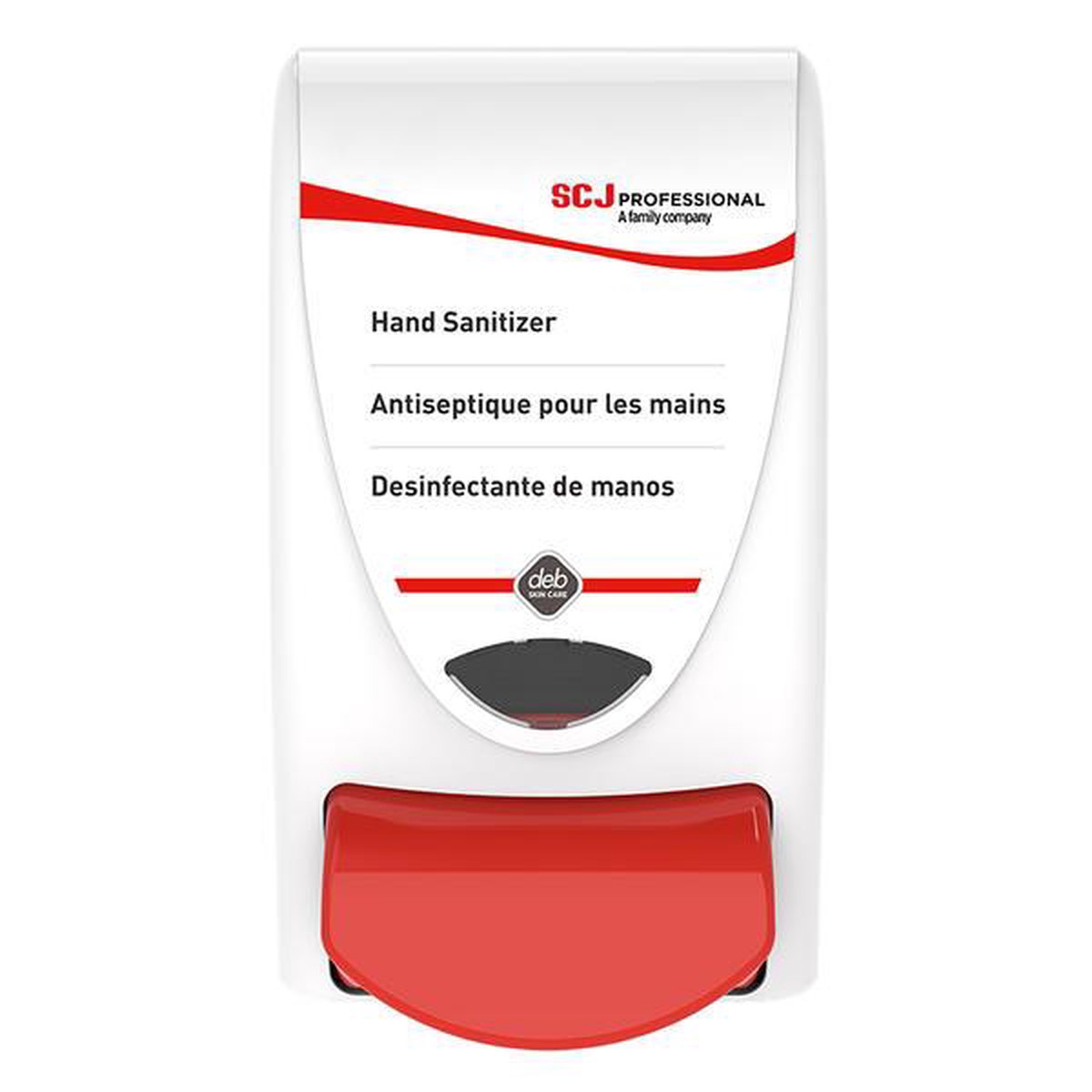 Dispenser - SC Johnson Professional ProLine Sanitize Dispenser SAN1LDS