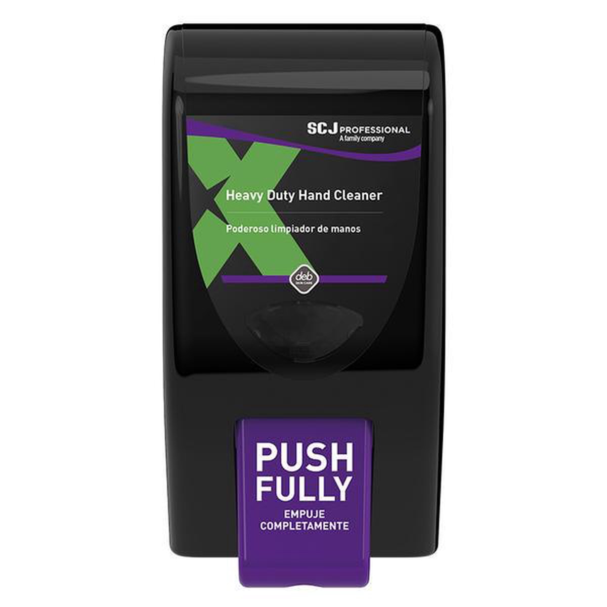 Dispenser - SC Johnson Professional Solopol GFX Dispenser GPF3LDQCA