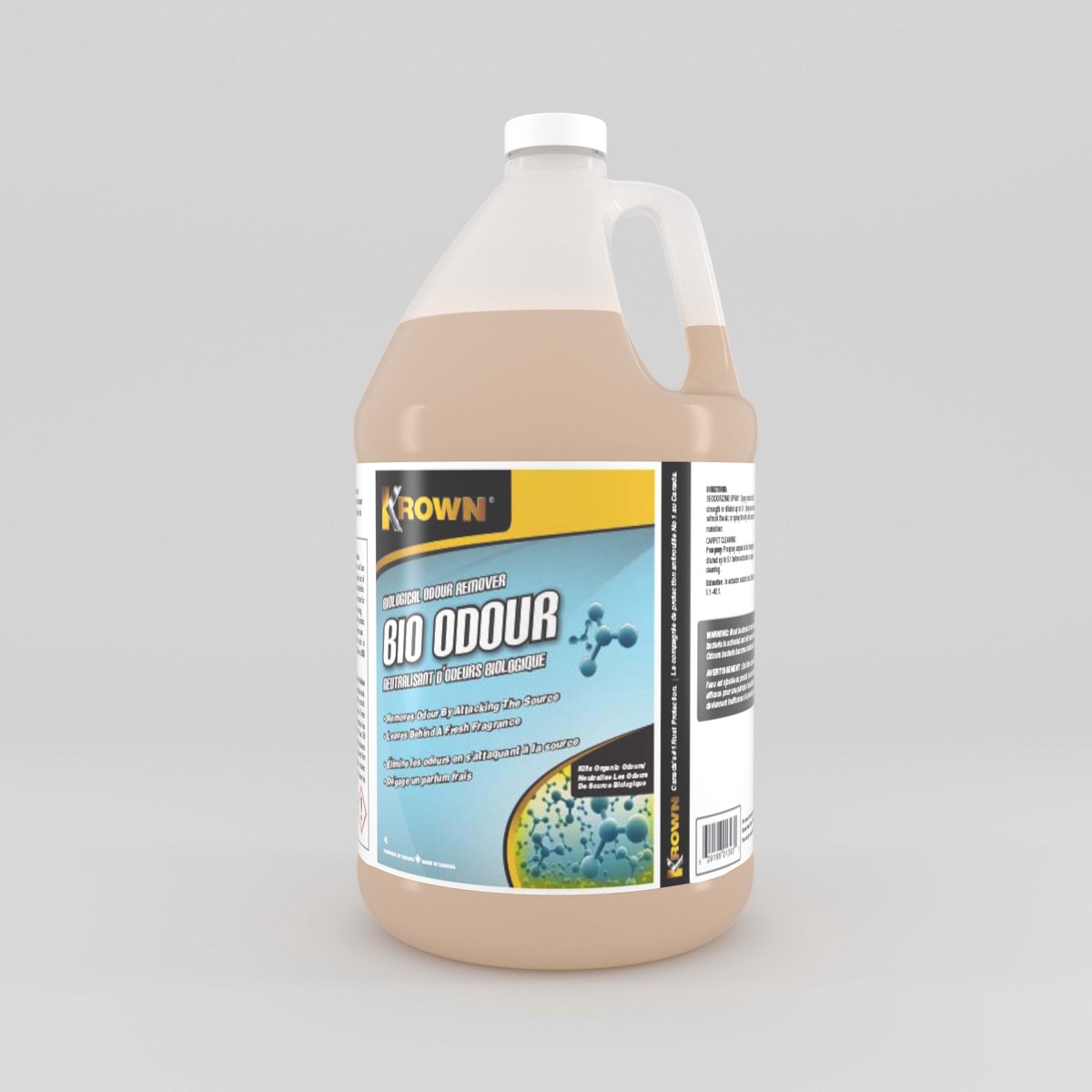 Odour Eliminator - Krown Bio Odour, 1393 / 1394