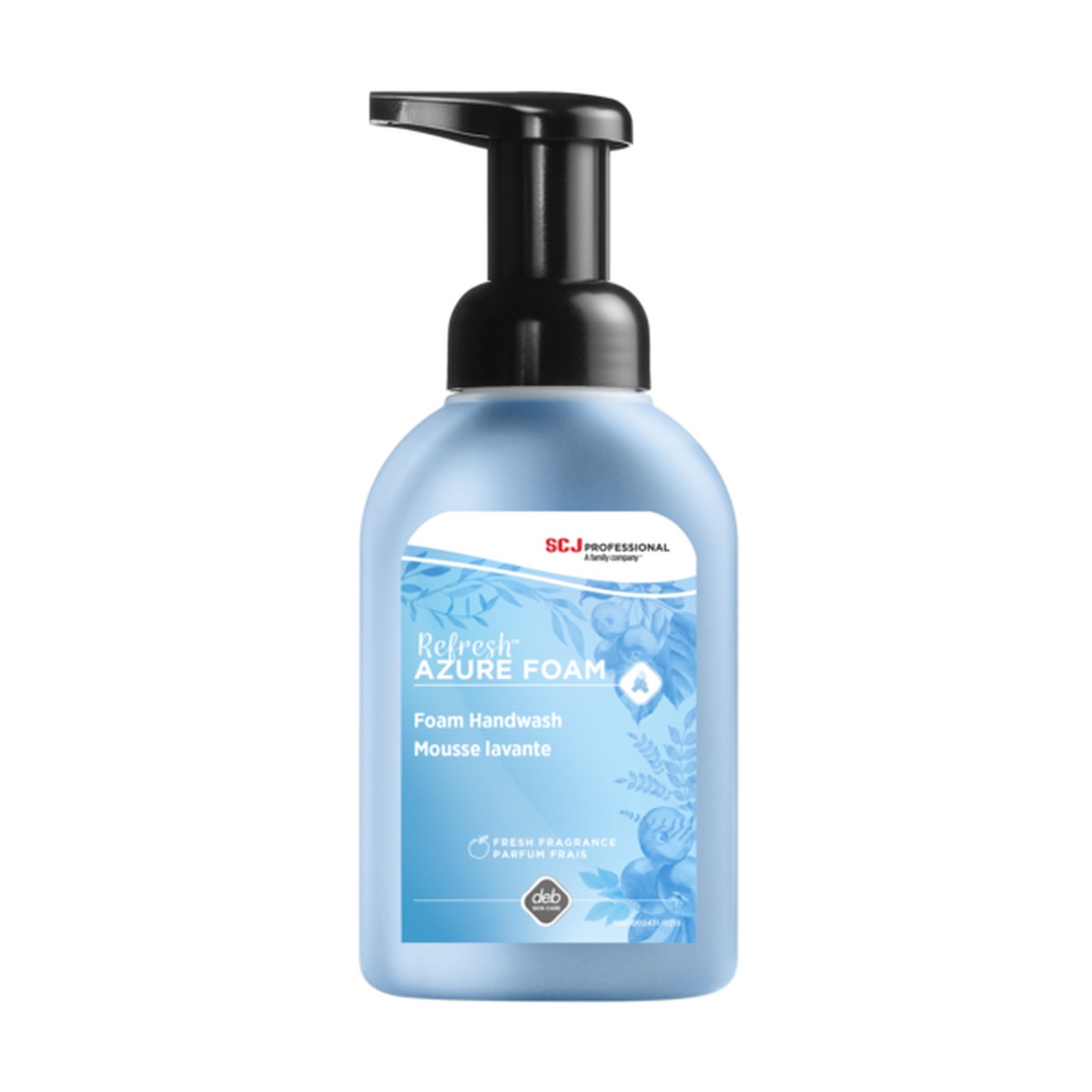 Soap - SC Johnson Professional Refresh Azure Foam Hand Cleaner AZU
