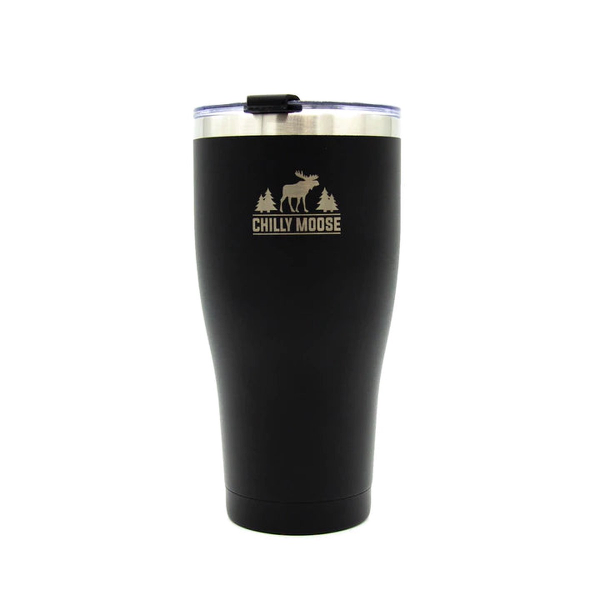 Tumbler - Chilly Moose 30 oz Georgian Tumbler, Various Colours
