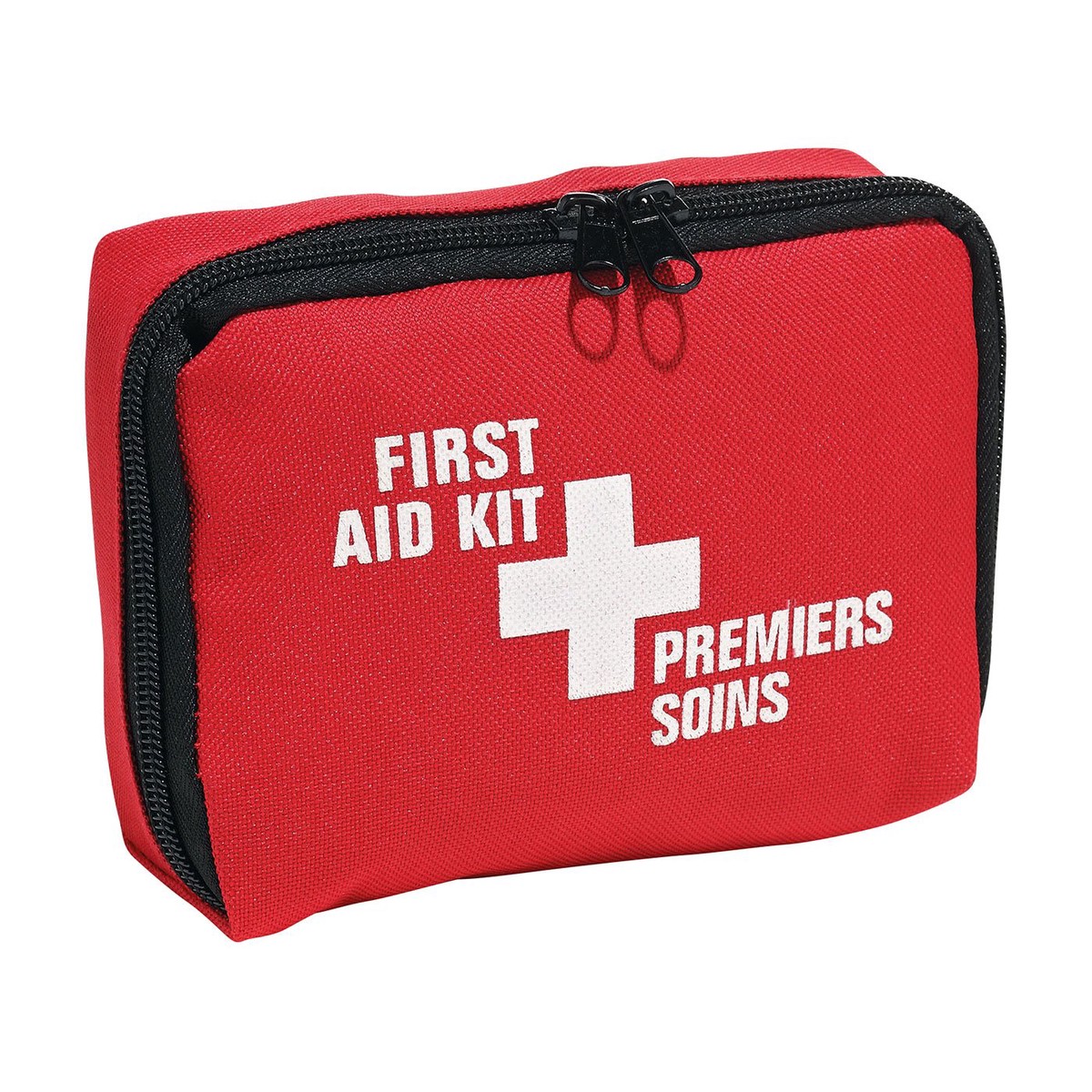 First Aid Kit - Dynamic Personal Size First Aid Kit FAKPKBN