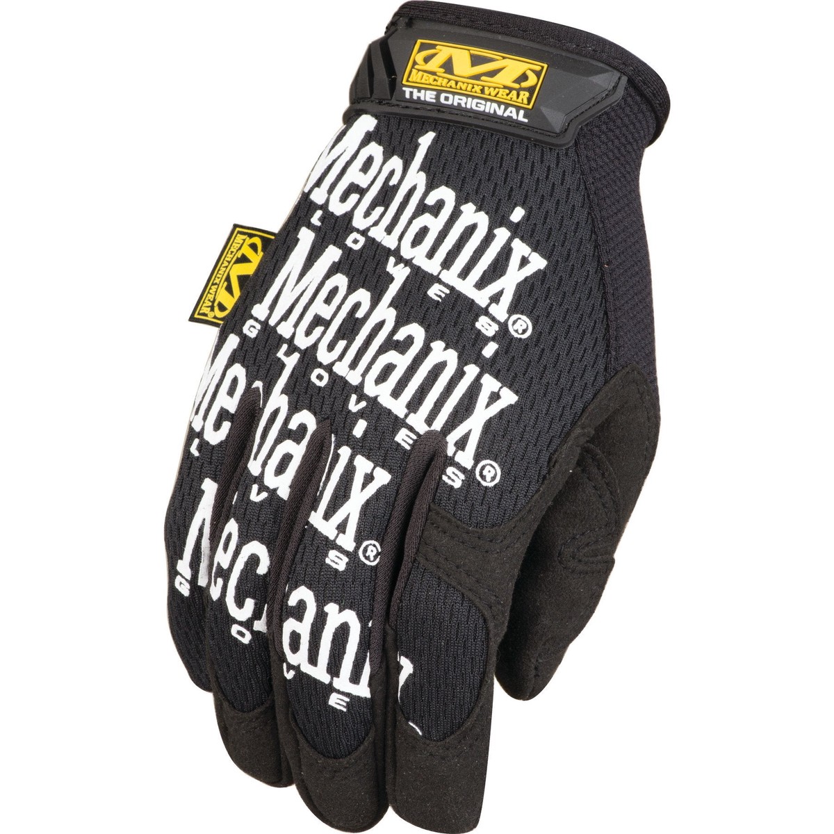 General Purpose Gloves - Mechanix Wear The Original Women's Gloves, MG-05-500