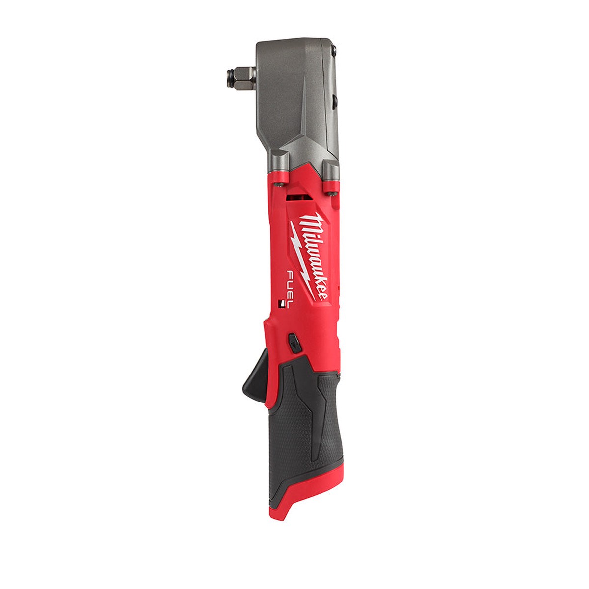Impact Wrench - Milwaukee M12 FUEL 1/2" Right Angle Impact Wrench w/ Friction Ring (Tool Only), 2565-20