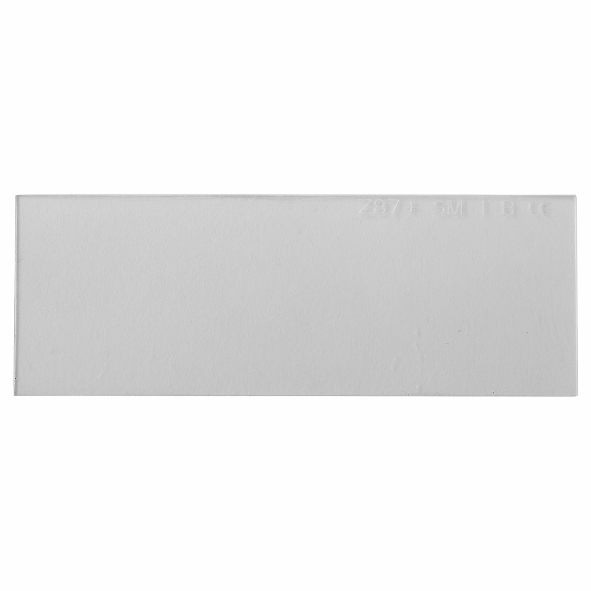 Internal Safety Plate - Jackson Safety Smartweld Series Internal Safety Plate, 46911