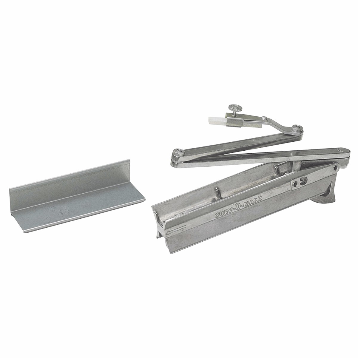 Pipe Tool - Jackson Safety #1 Standard Contour Marker with Structural Adapter, 14771