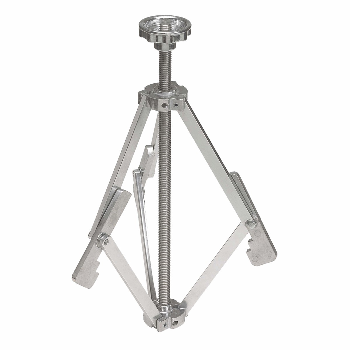 Pipe Tool - Jackson Safety #10 Pipe Flange Aligner with 12" Diameter, 14779