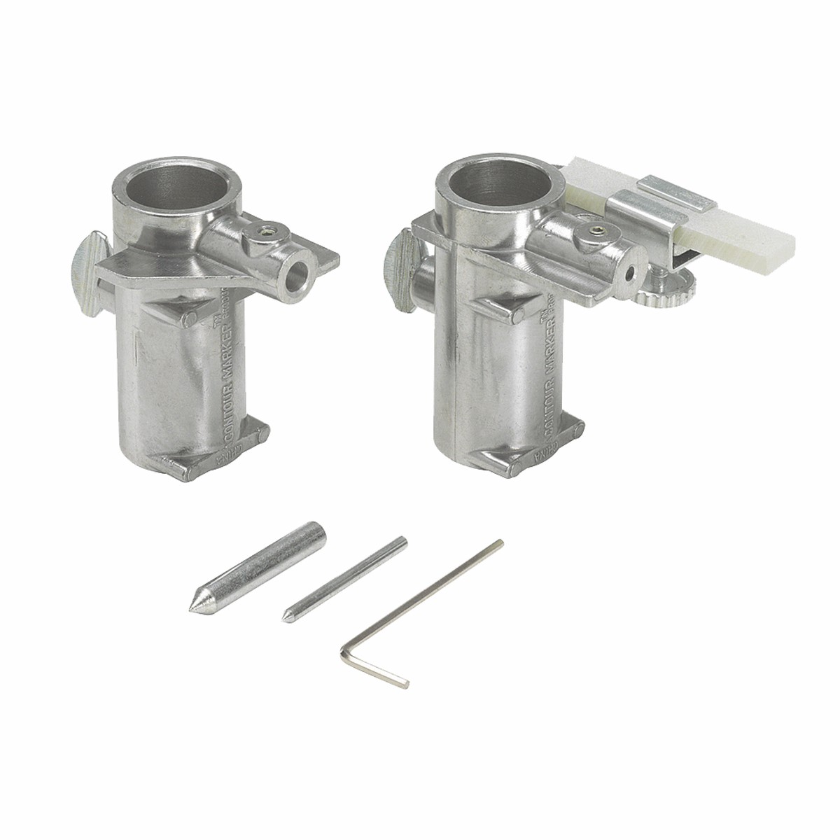 Pipe Tool - Jackson Safety #19 Multi-Trammel Heads, 14785