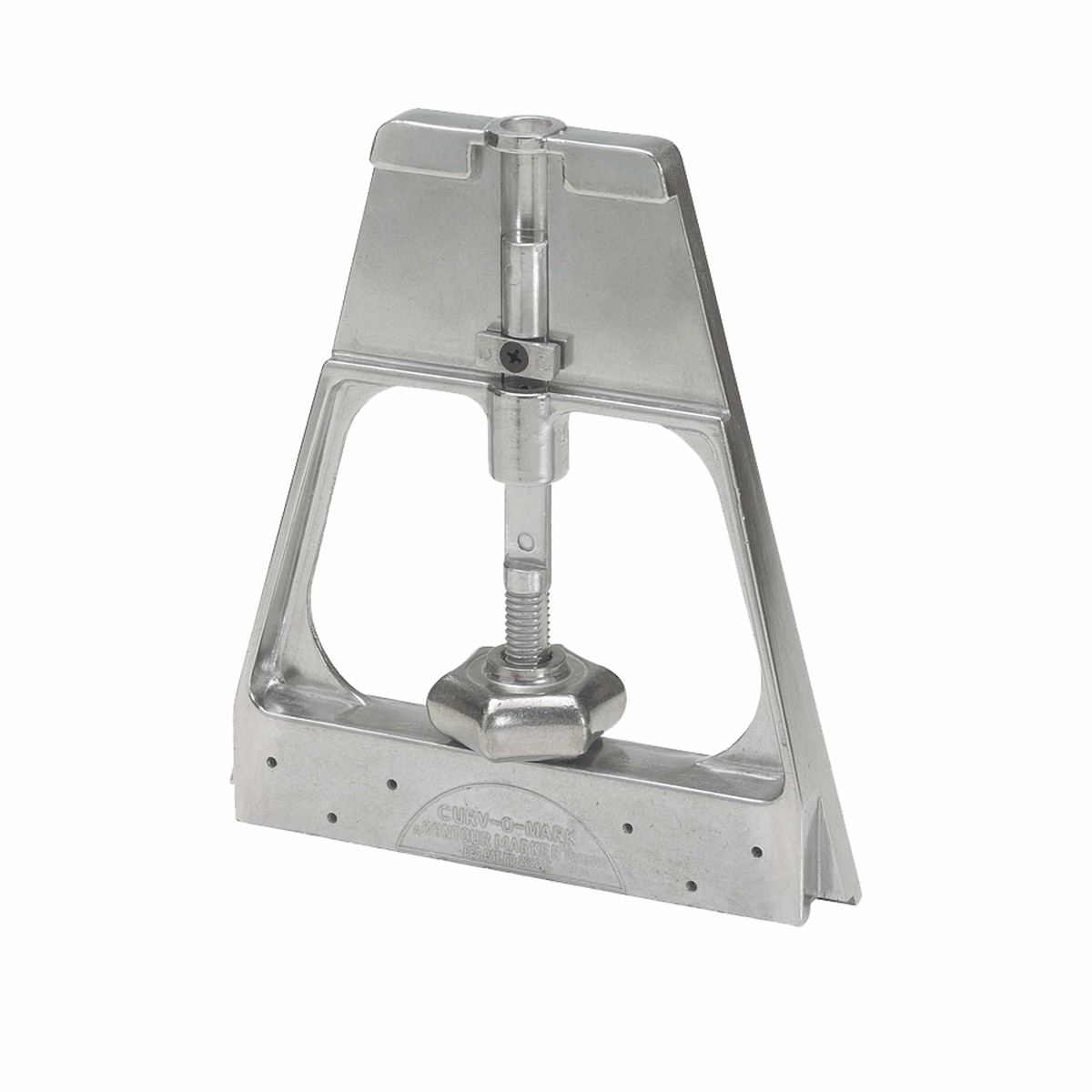 Pipe Tool - Jackson Safety #32 Flange Aligner Base with Two 25 lb. Pull, 14795