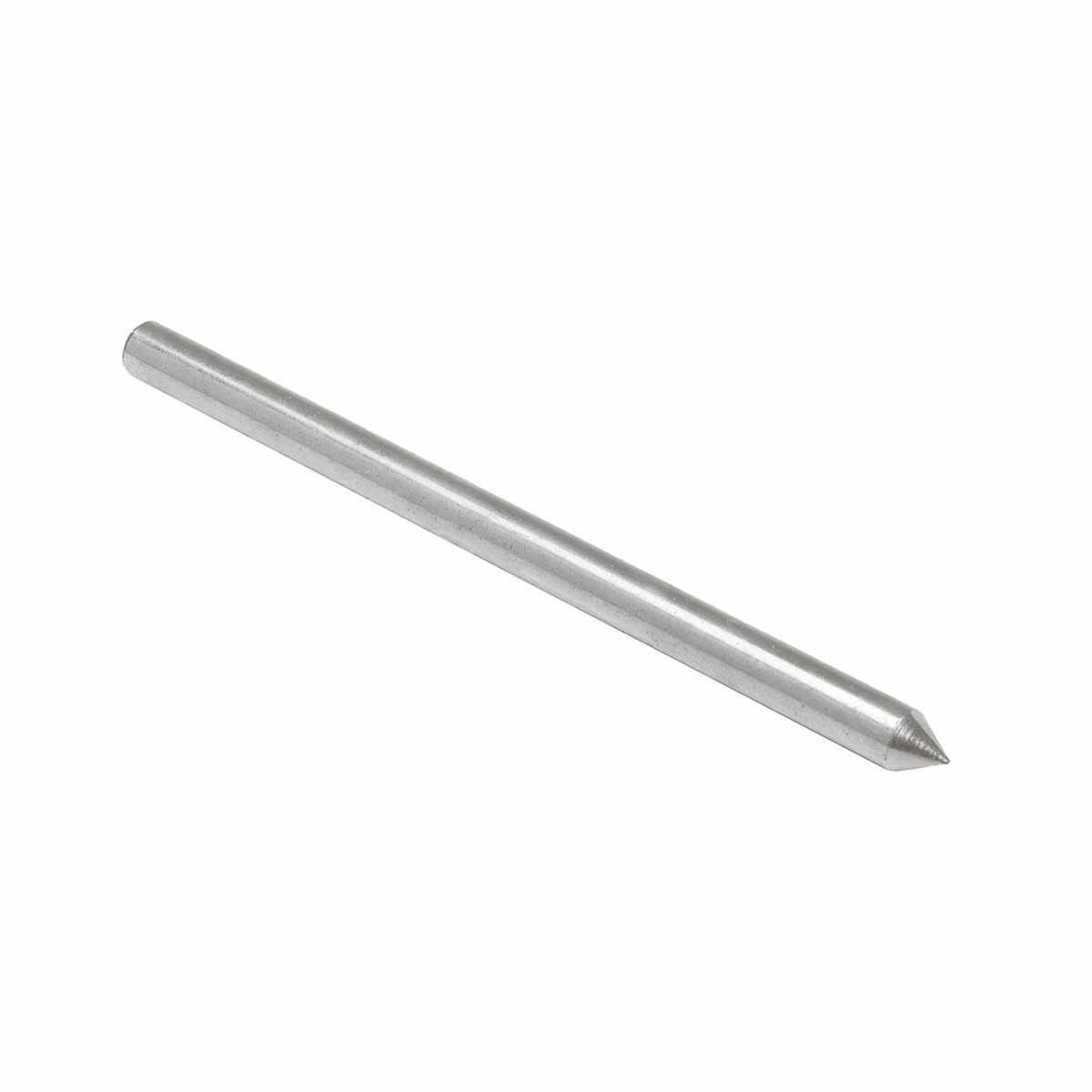 Pipe Tool - Jackson Safety Hardened Steel Replacement Centering Pin for #6 Centering Head, 14798