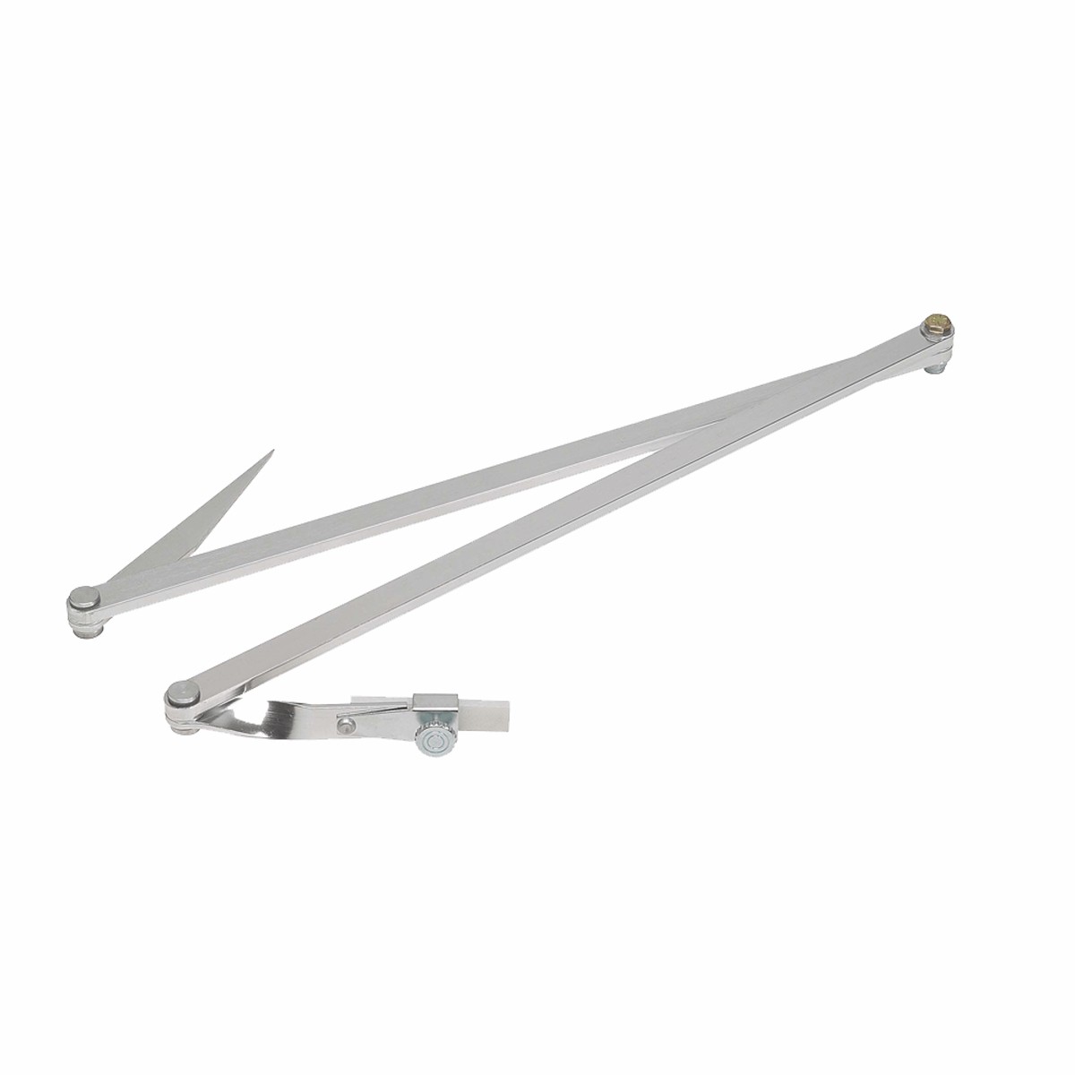 Pipe Tool - Jackson Safety Jumbo Radius Marker with 40" Radius, 14783