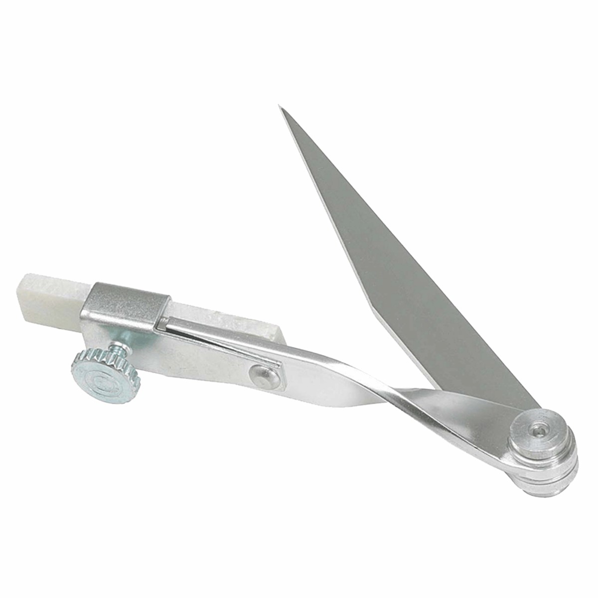 Pipe Tool - Jackson Safety Mini Radius Marker with 8" Radius, 14780