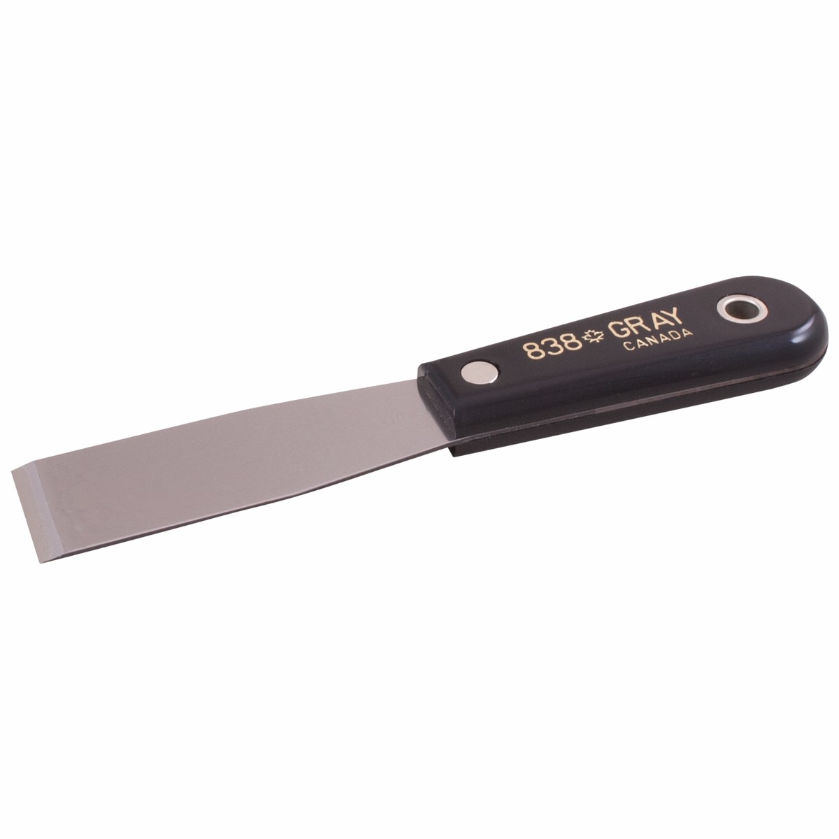 Scraper - Gray Tools 1-1/4" Blade, 838