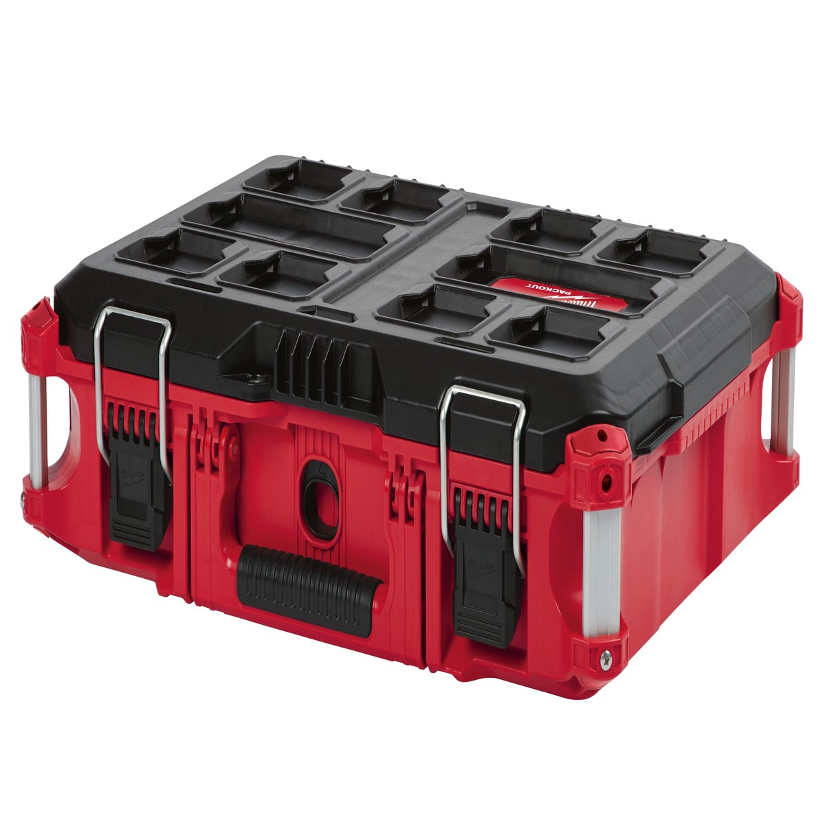 Tool Box - Milwaukee PACKOUT Tool Box, 48-22-8424