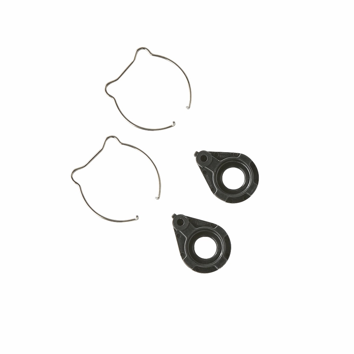 Welding Helmet Accessories - Jackson Safety Translight 455 FLIP Series Spring Mechanism Kit 46991