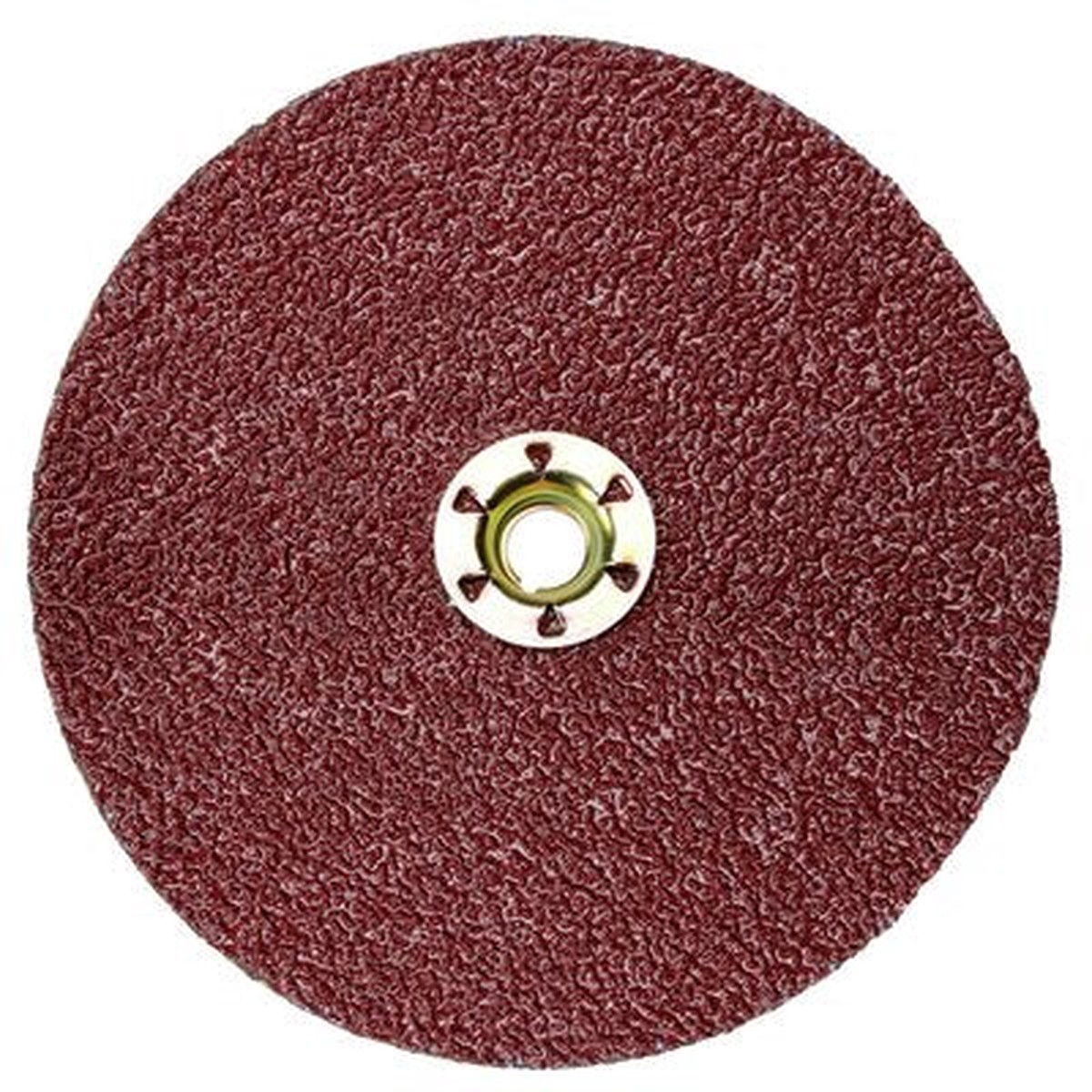 Abrasive Disc - 3M Fibre Disc 782C for Carbon Steel, TN Quick Change, (Bag of 25), Various Diameters and Grades