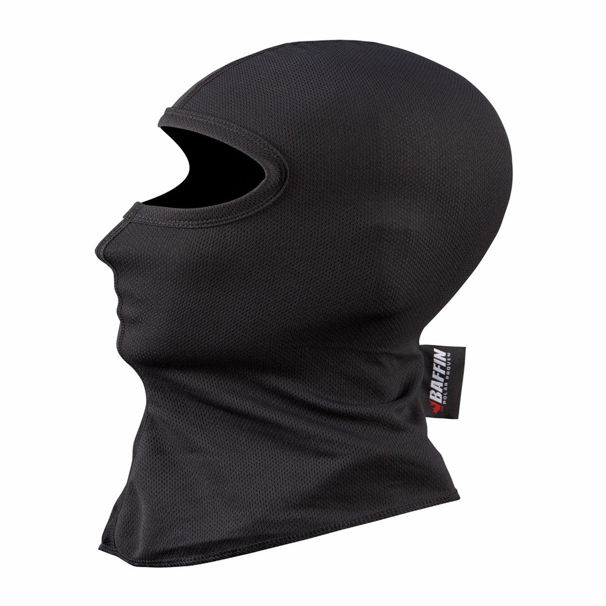 Balaclava - Baffin High-Wick Balaclava, HEAD-U007