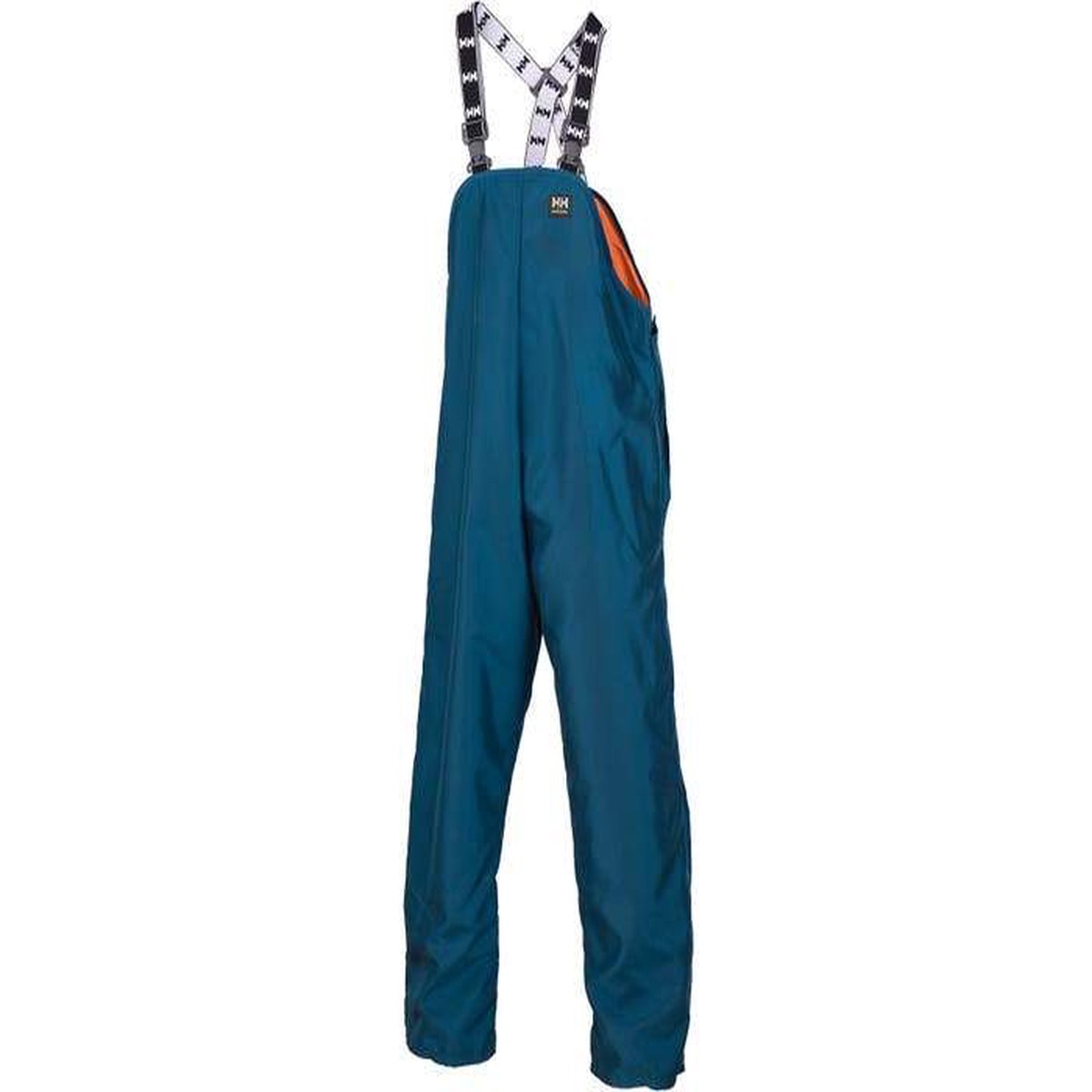 Bib Pants - Helly Hansen Armour Bib Pants, 70501
