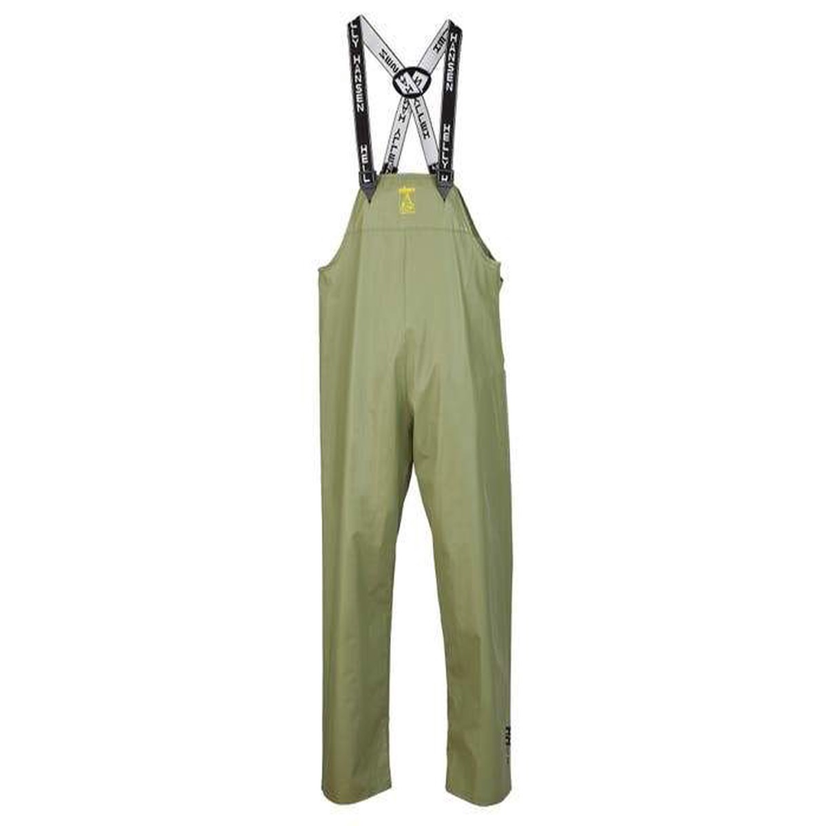 Bib Pants - Helly Hansen Engram Cold Crack Rated Double Bib Pants, 70124