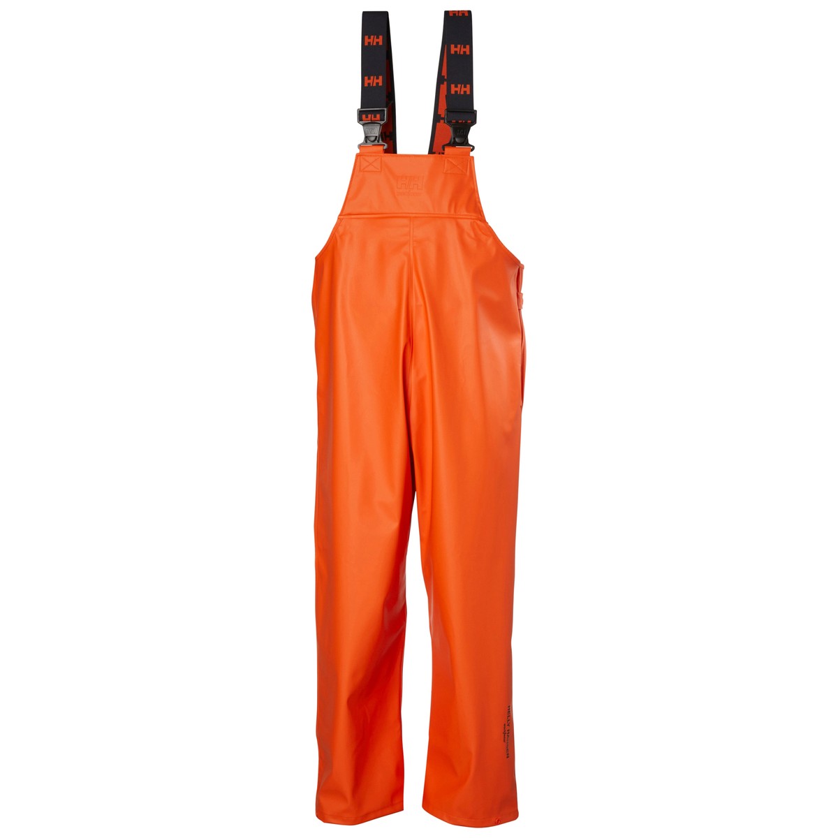 Bib Pants - Helly Hansen Gale Waterproof Rain Bib Pants, 70582