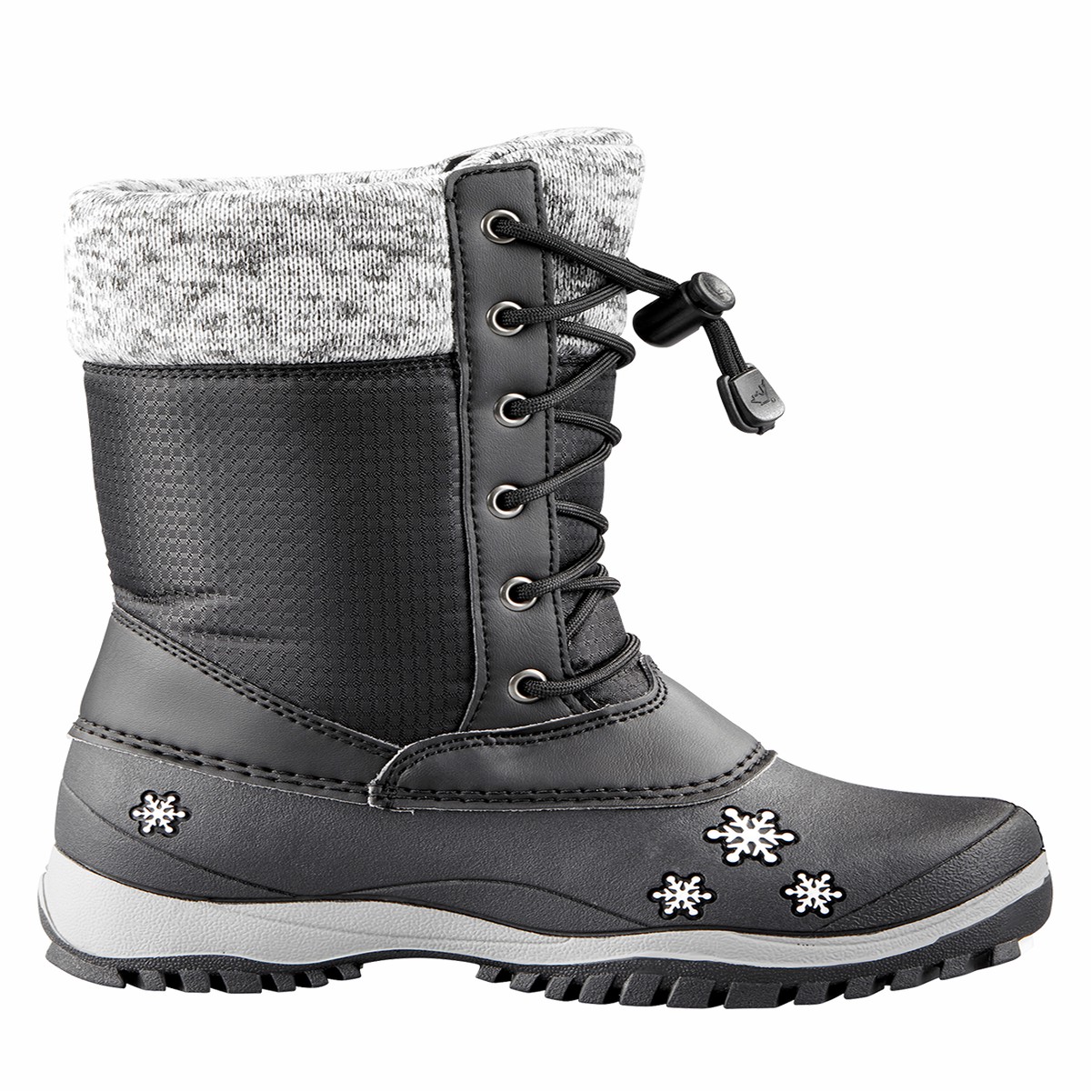 Boots - Baffin AVERY Kid's Collection (Youth), SNFL-Y020