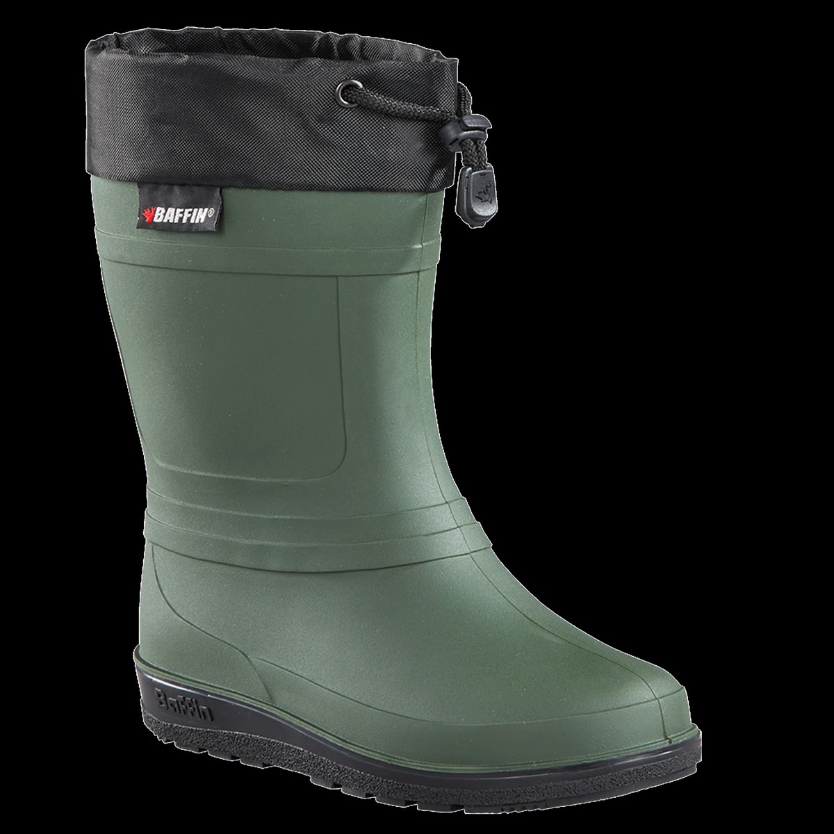 Boots - Baffin ICE CASTLE Kid's Collection (Junior), WRUB-Y001