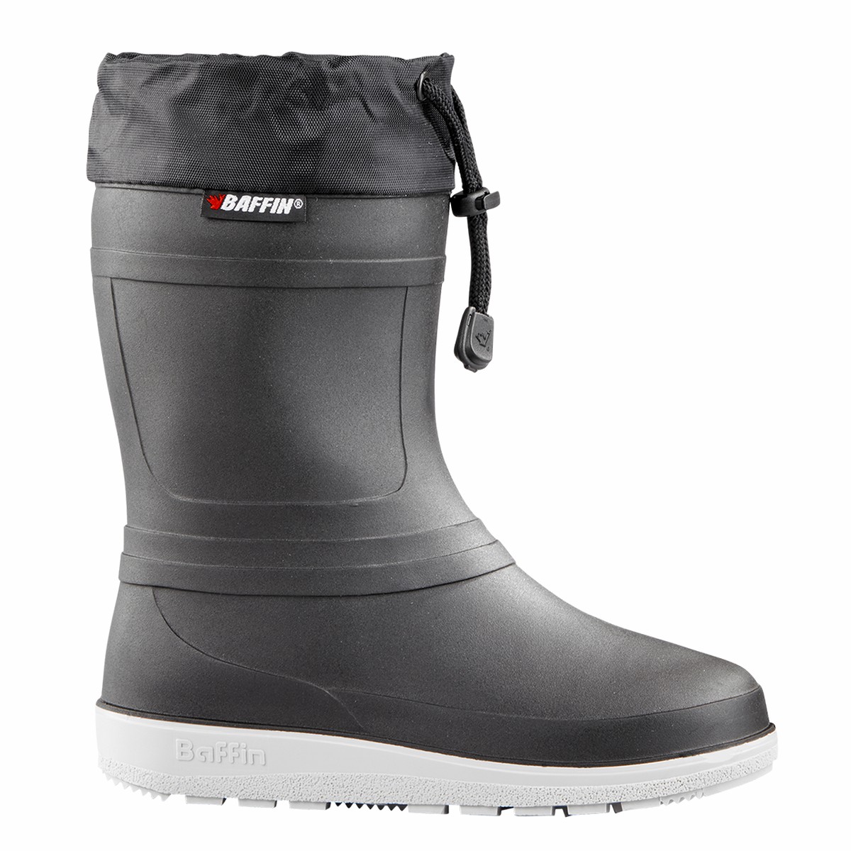 Boots - Baffin ICE CASTLE Kid's Collection (Toddler), WRUB-Y001
