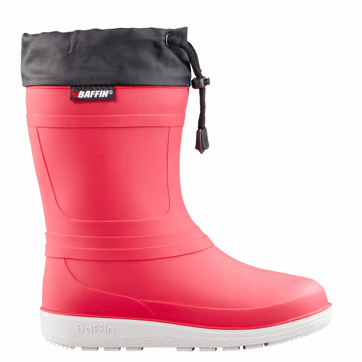 Boots - Baffin ICE CASTLE Kid's Collection (Youth), WRUB-Y001