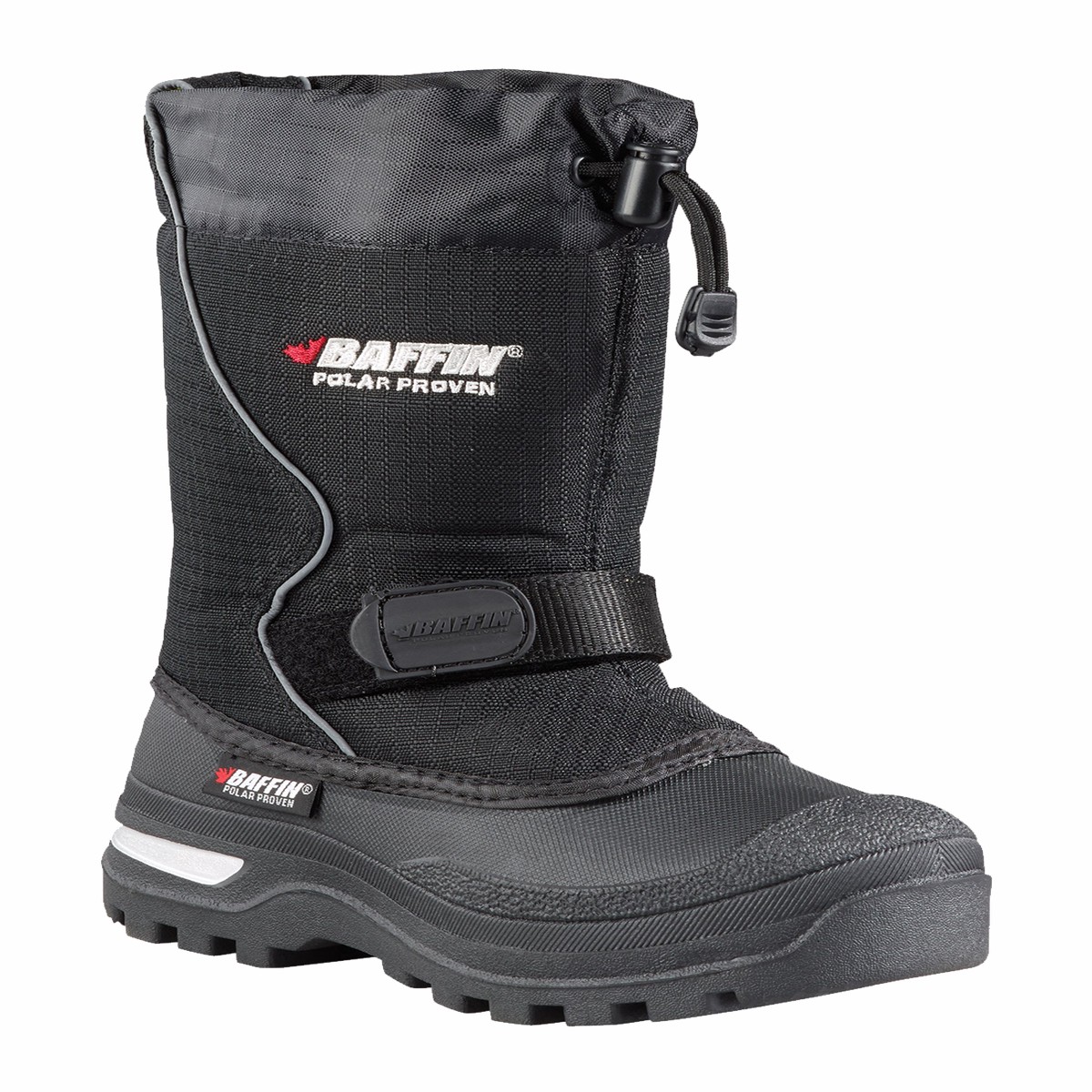 Boots - Baffin MUSTANG Kid's Collection (Junior), 4820-0068