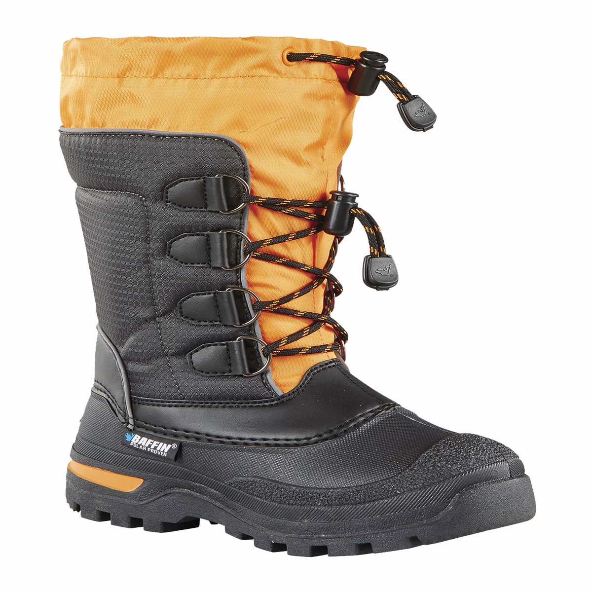 Boots - Baffin PINETREE Kid's Collection (Junior), SNTR-J026