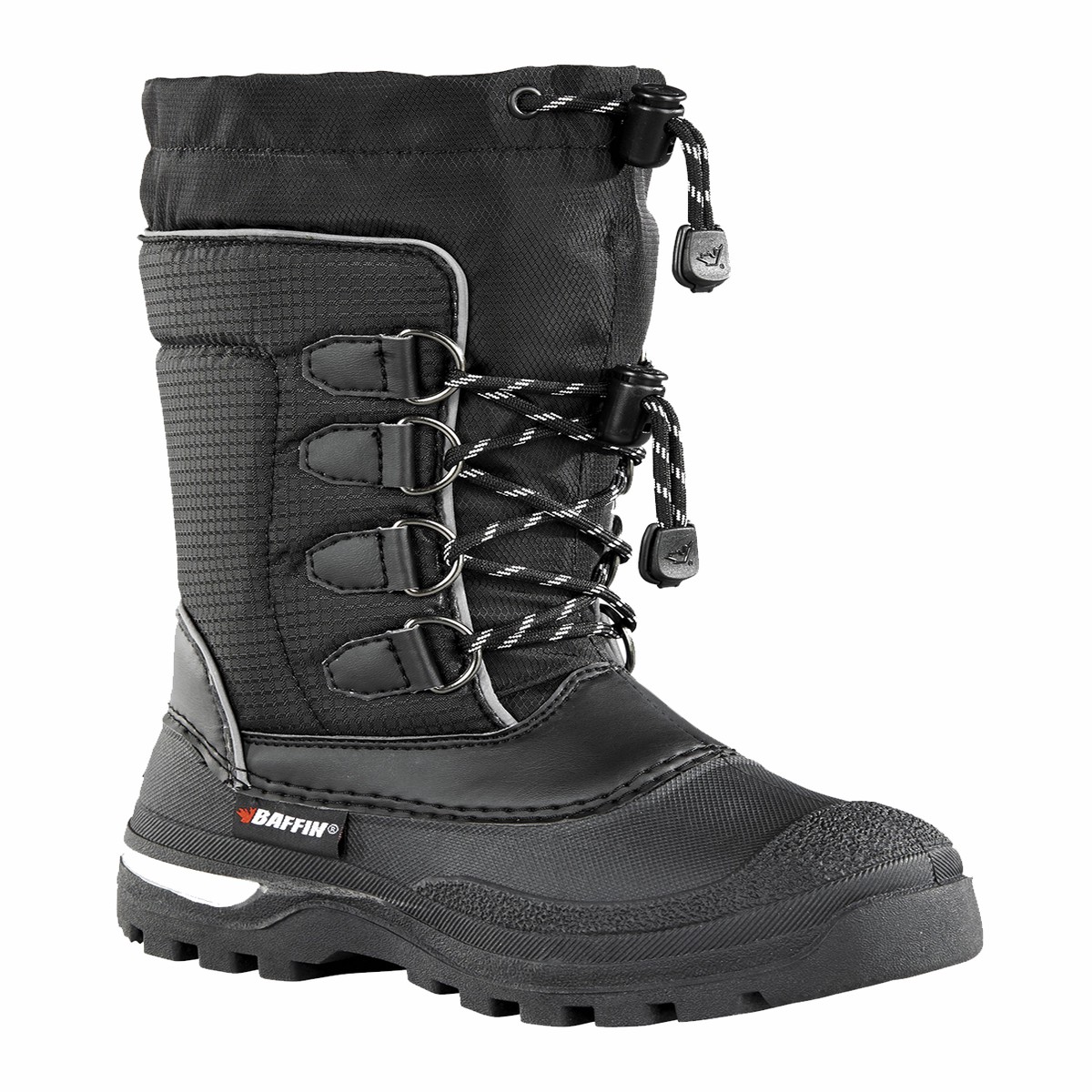 Boots - Baffin PINETREE Kid's Collection (Youth), SNTR-Y026